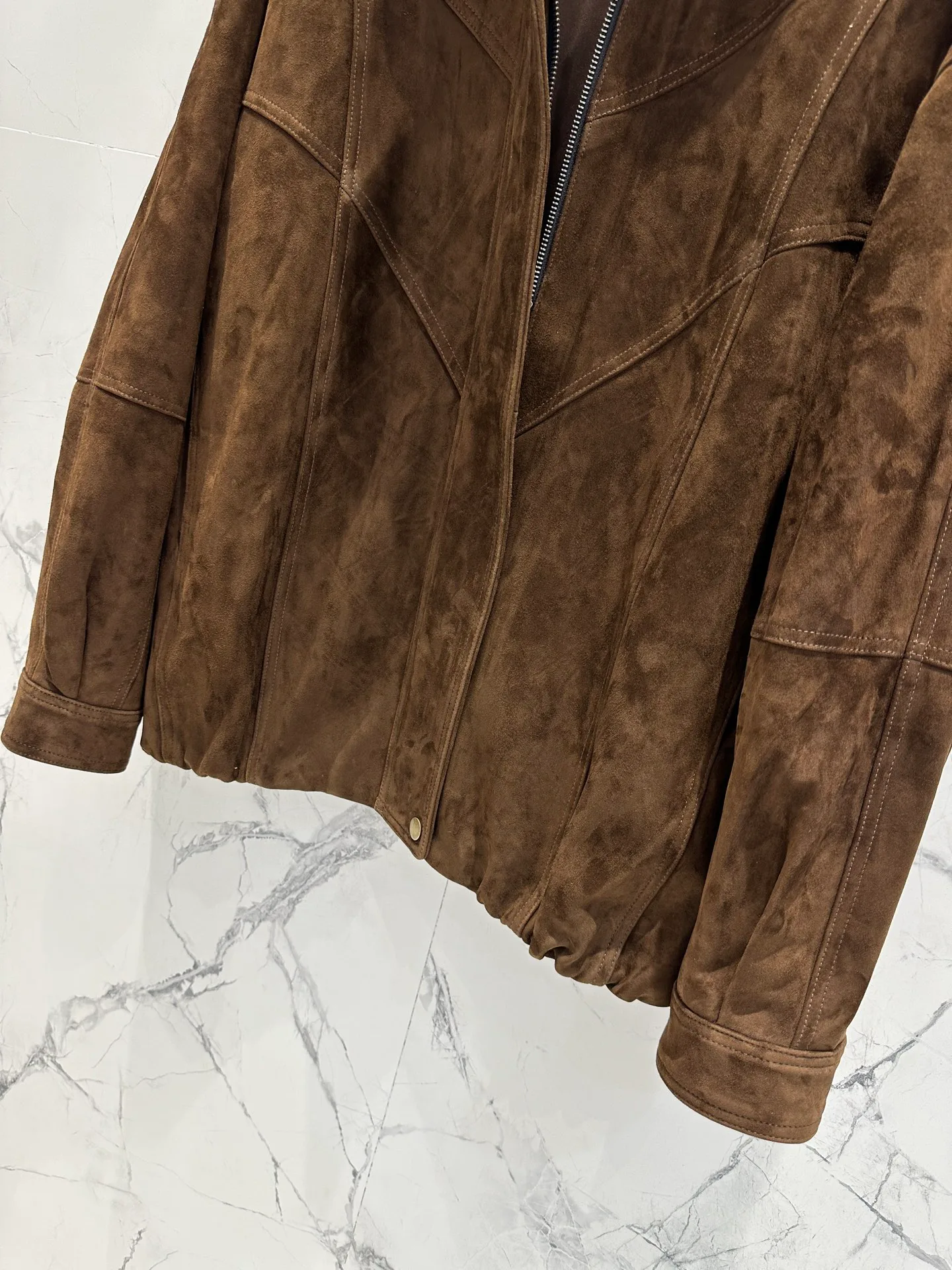 Кожаные Куртки И Дублёнки Женские Brunello Cucinelli 11310663
