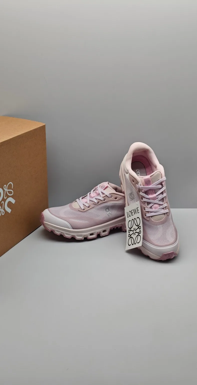 Кроссовки Женские Loewe 13193859