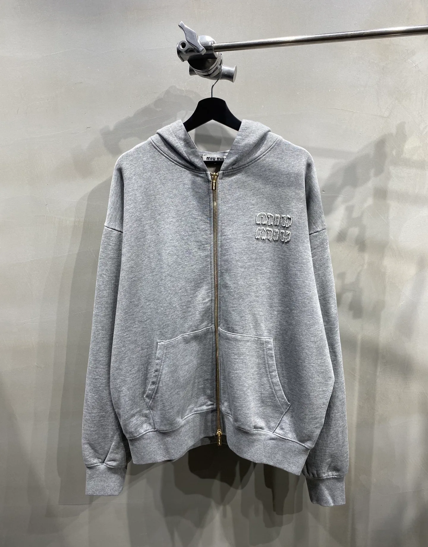 Свитшоты И Худи Мужские Miu Miu 1266998