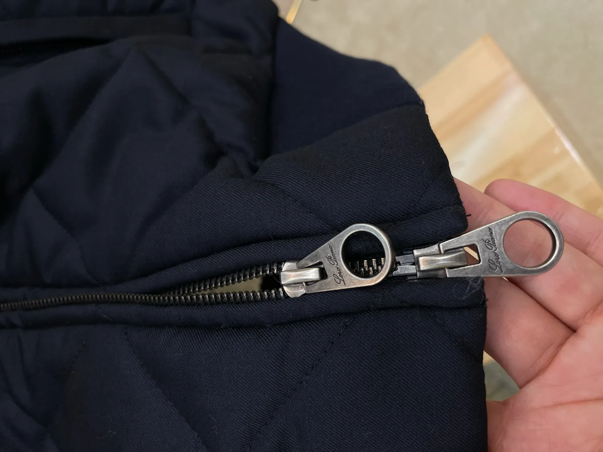 Куртки Женские Loro Piana 600059