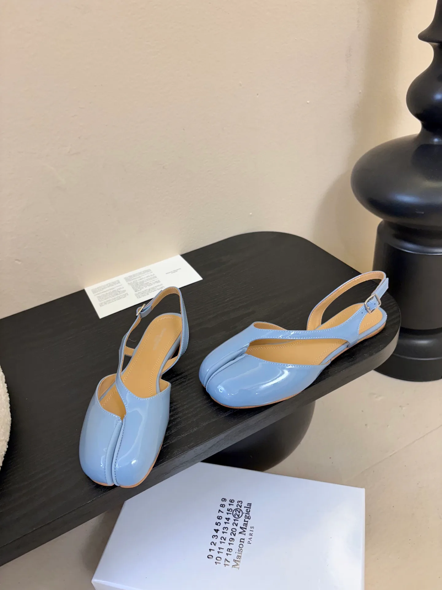 Туфли Женские Maison Margiela 2769036
