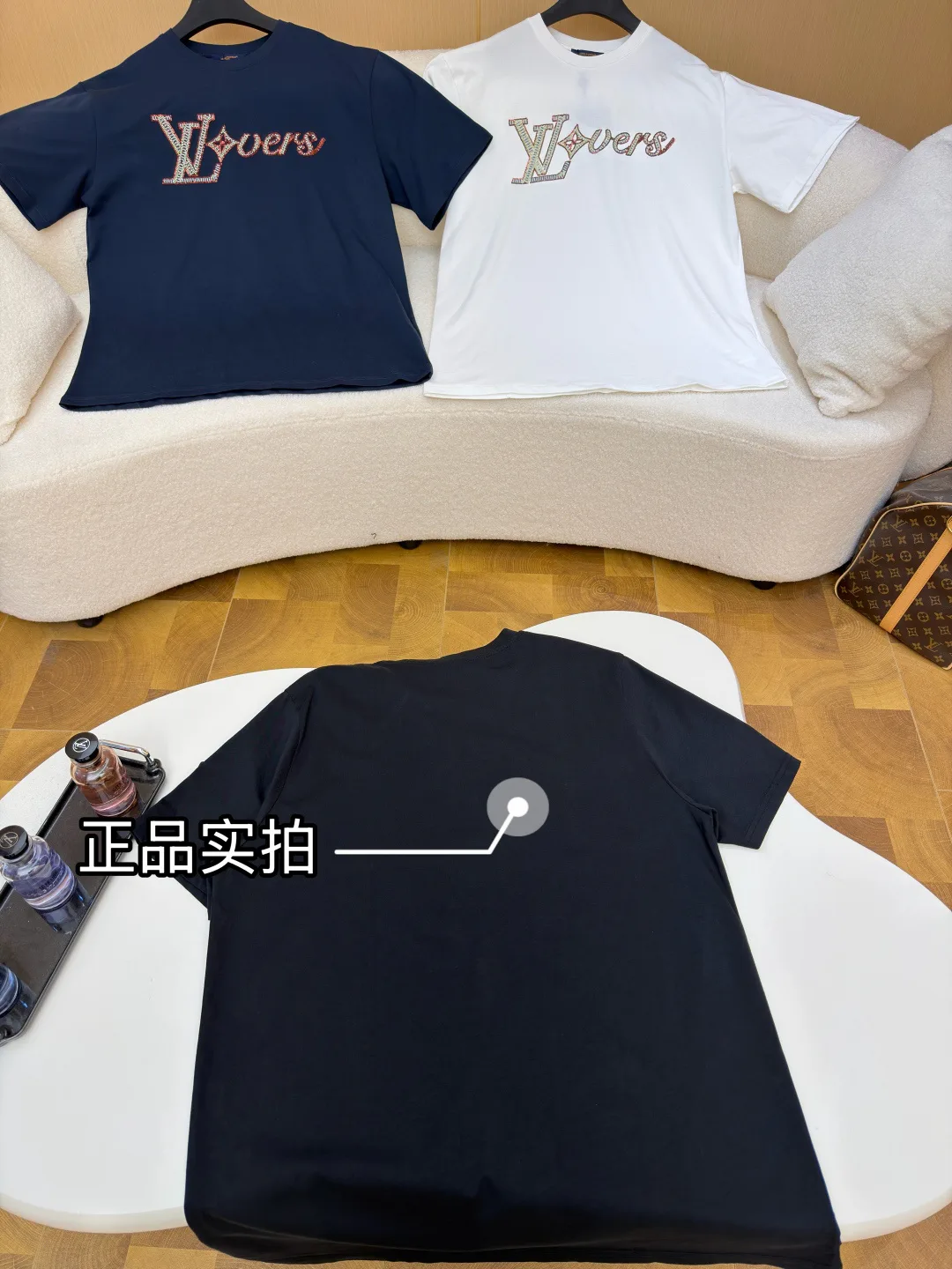 Футболки Мужские Moncler 5405606