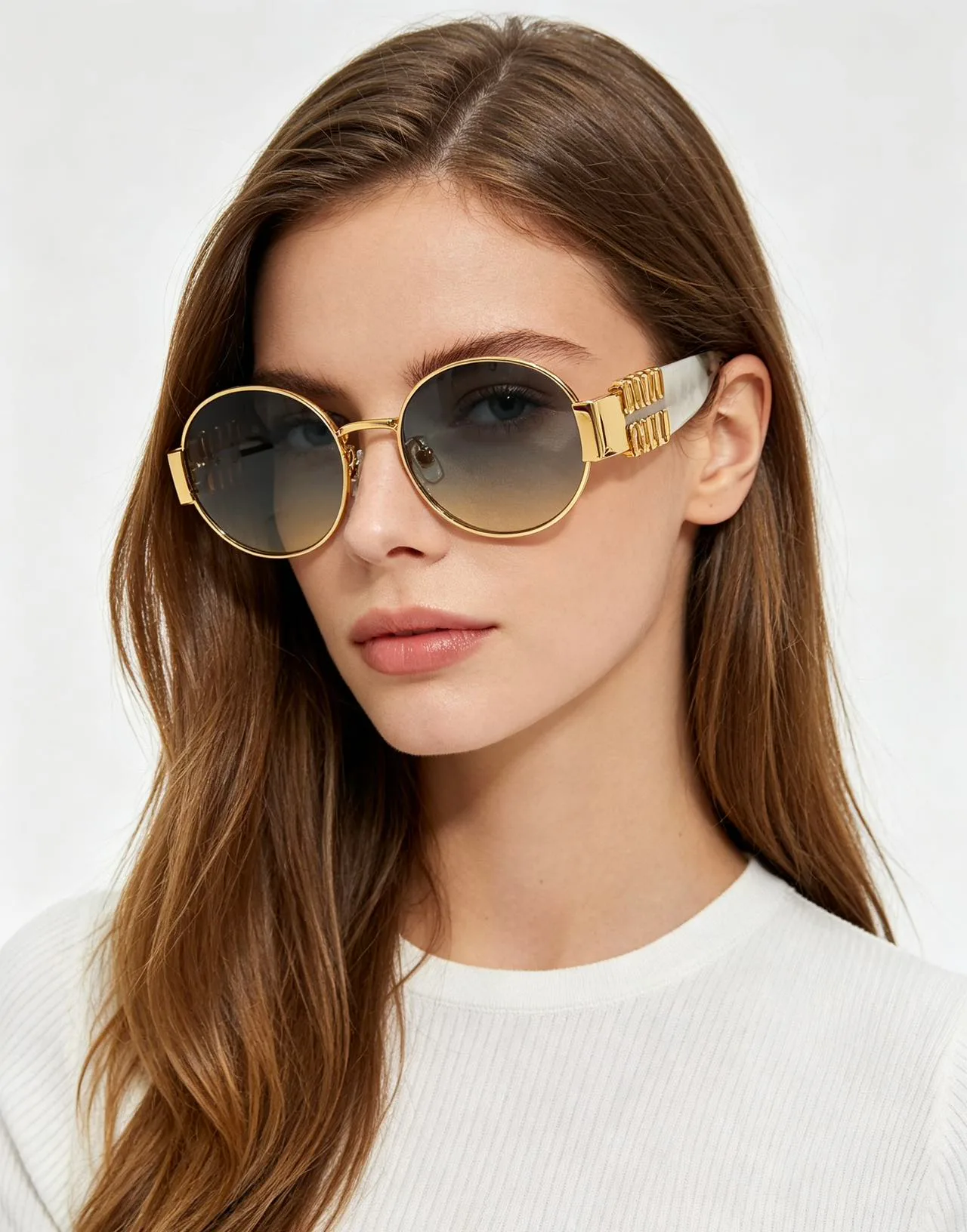 Очки Miu Miu 17992539