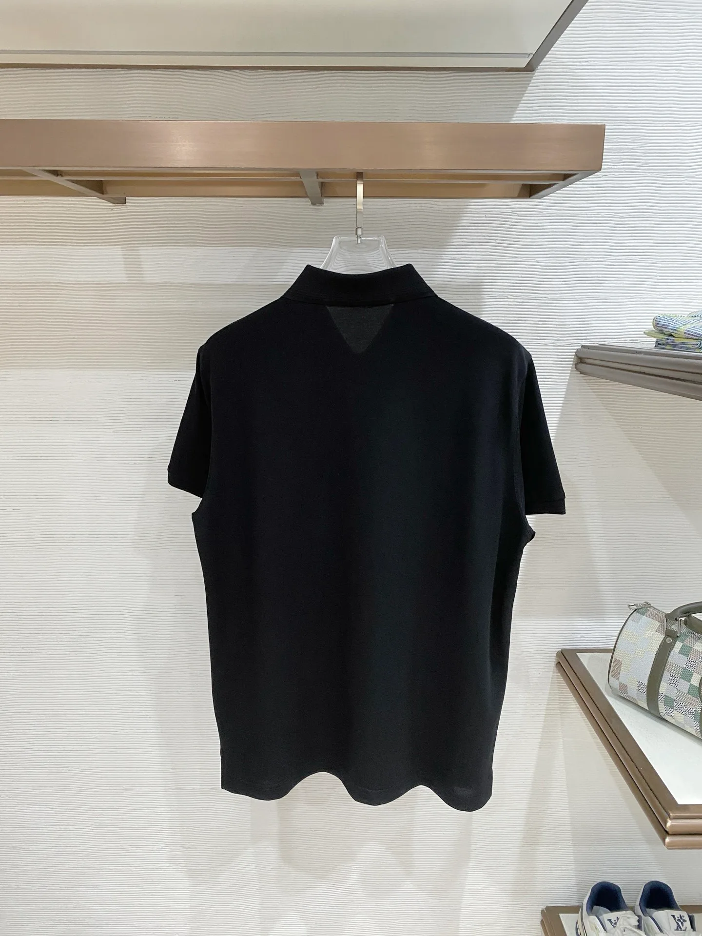 Рубашки Мужские Prada 13328192