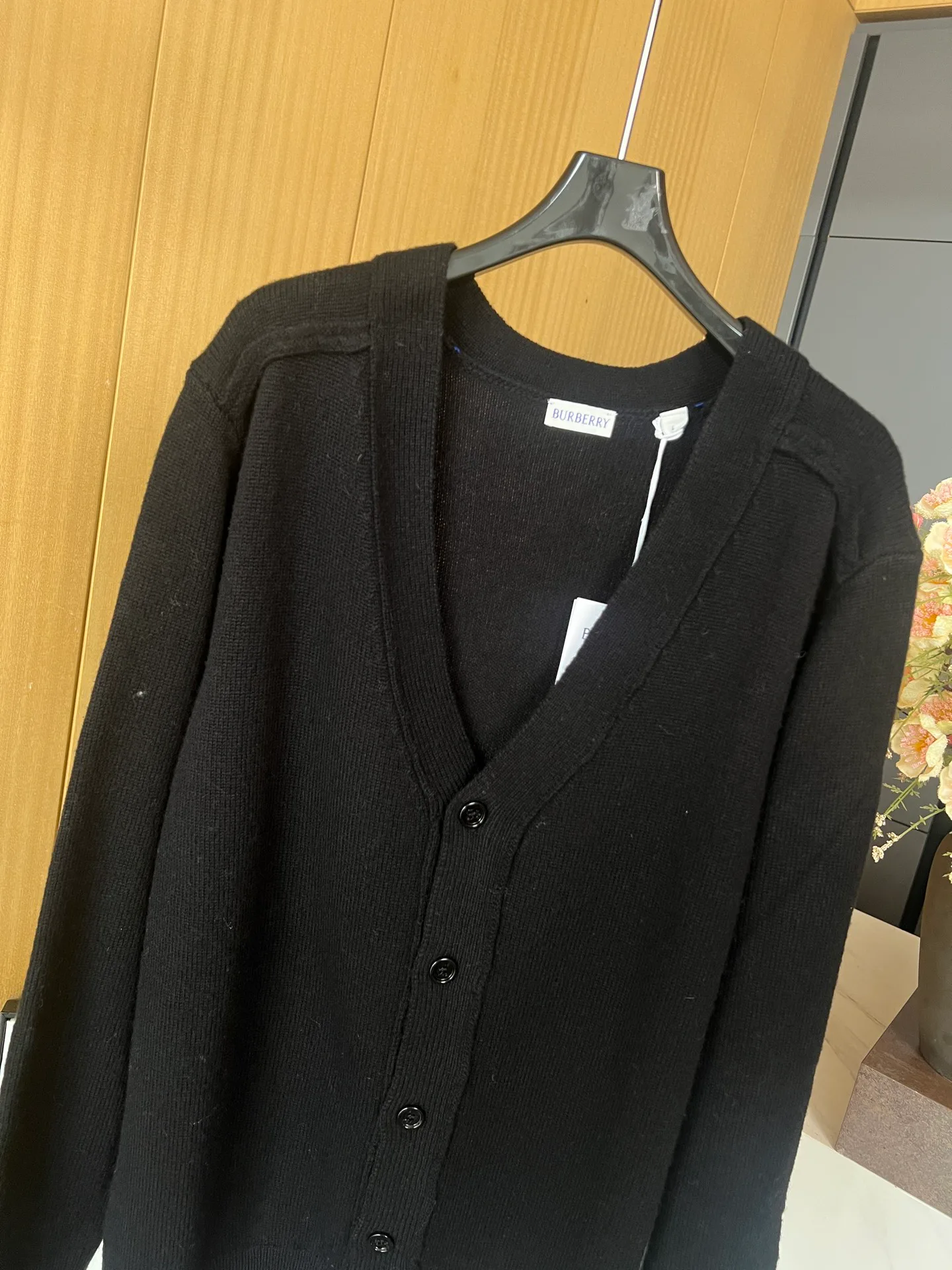 Свитеры Мужские Burberry 169622