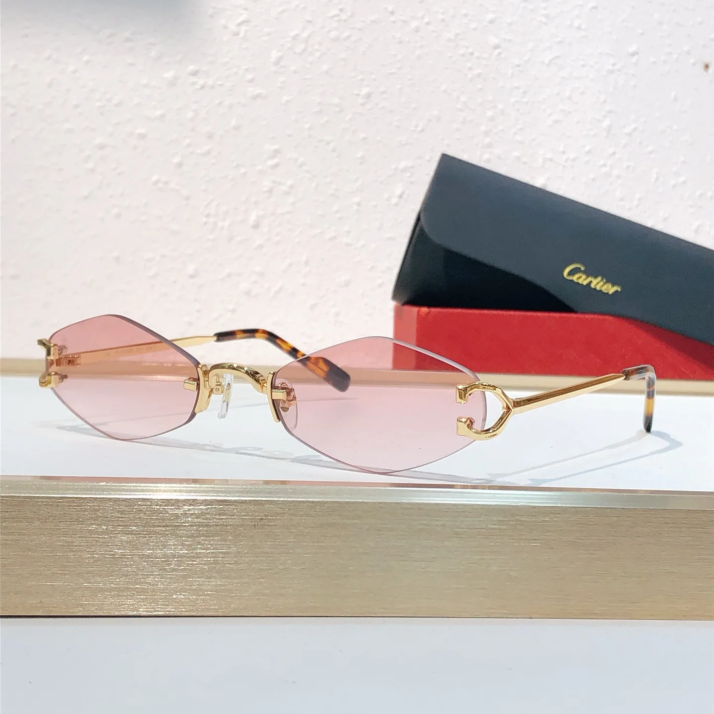 Очки Cartier 378808