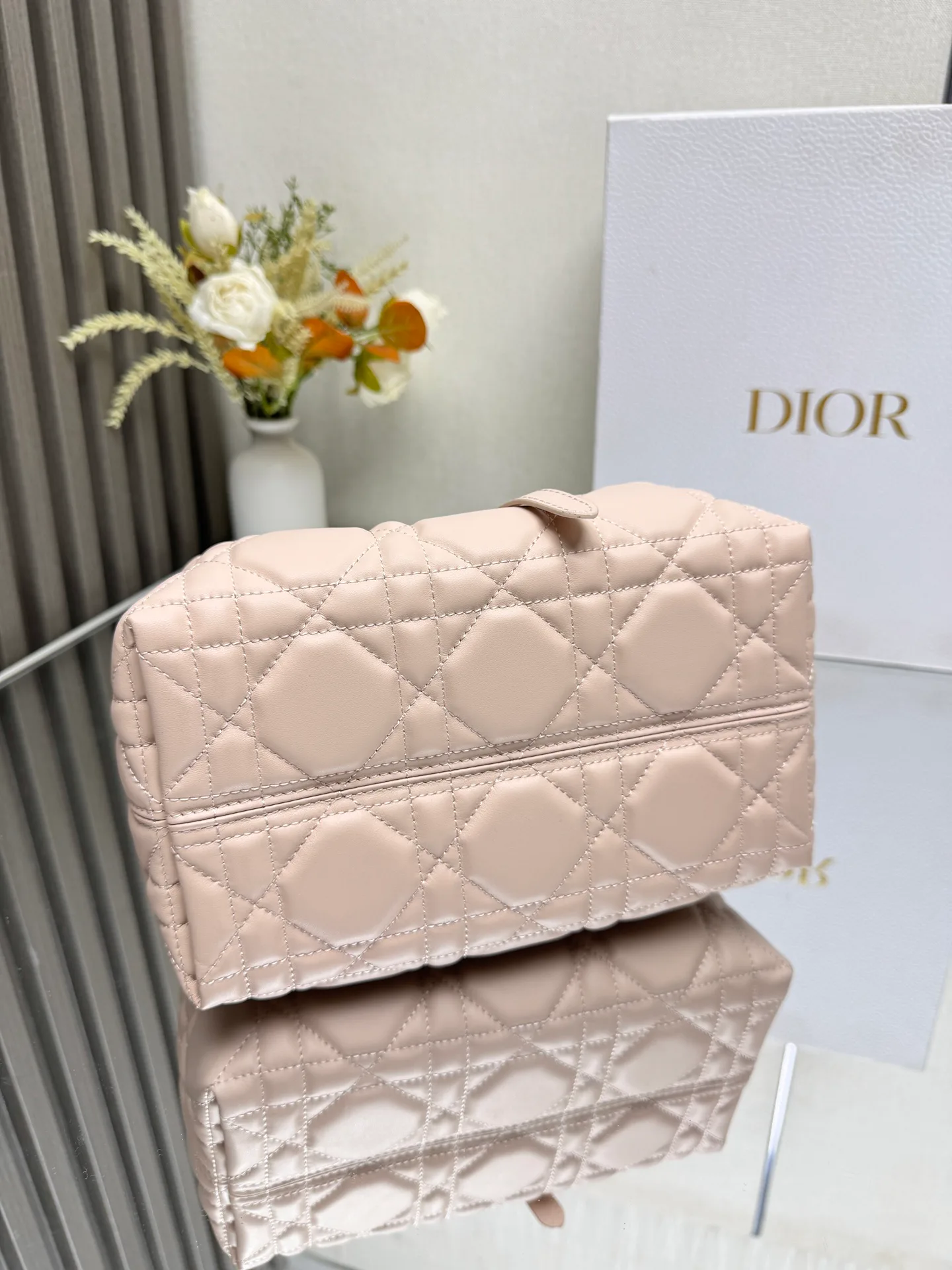 Классические Сумки Женские Christian Dior 17345162