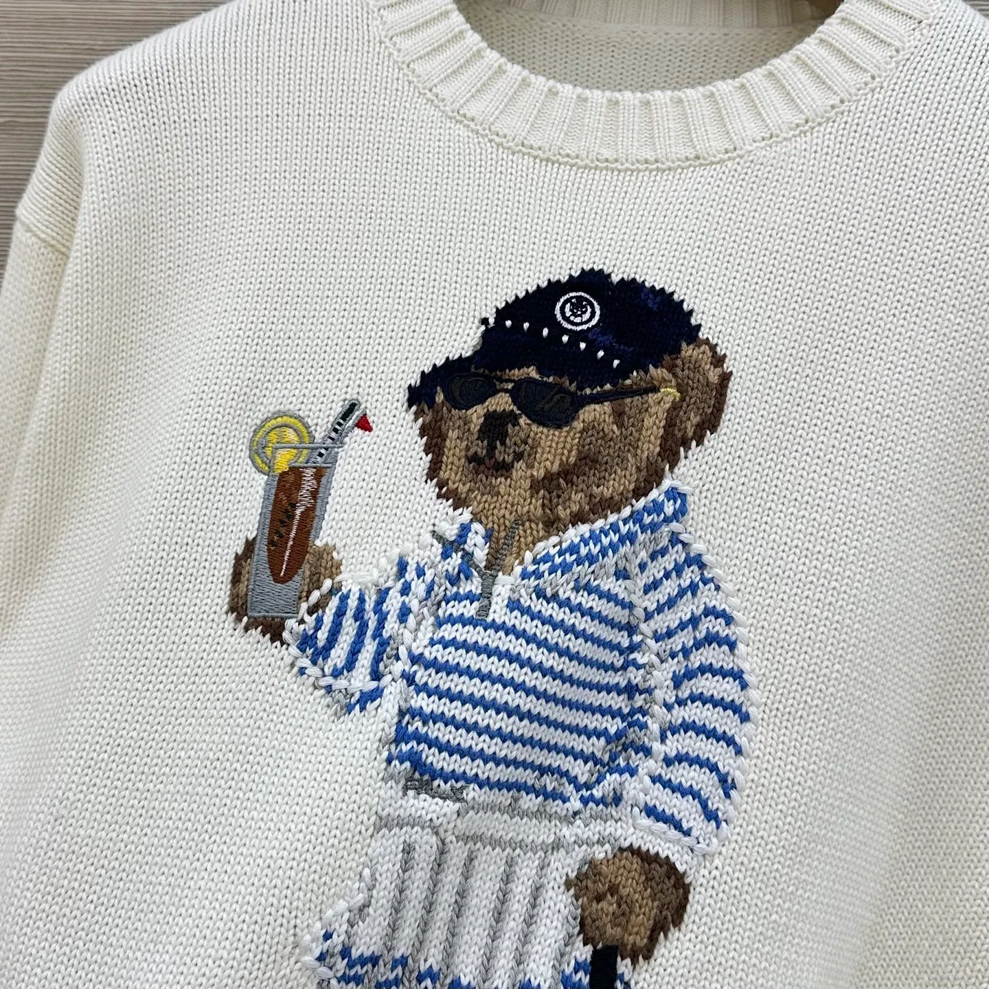 Джемперы И Свитеры Женские Ralph Lauren 17413779
