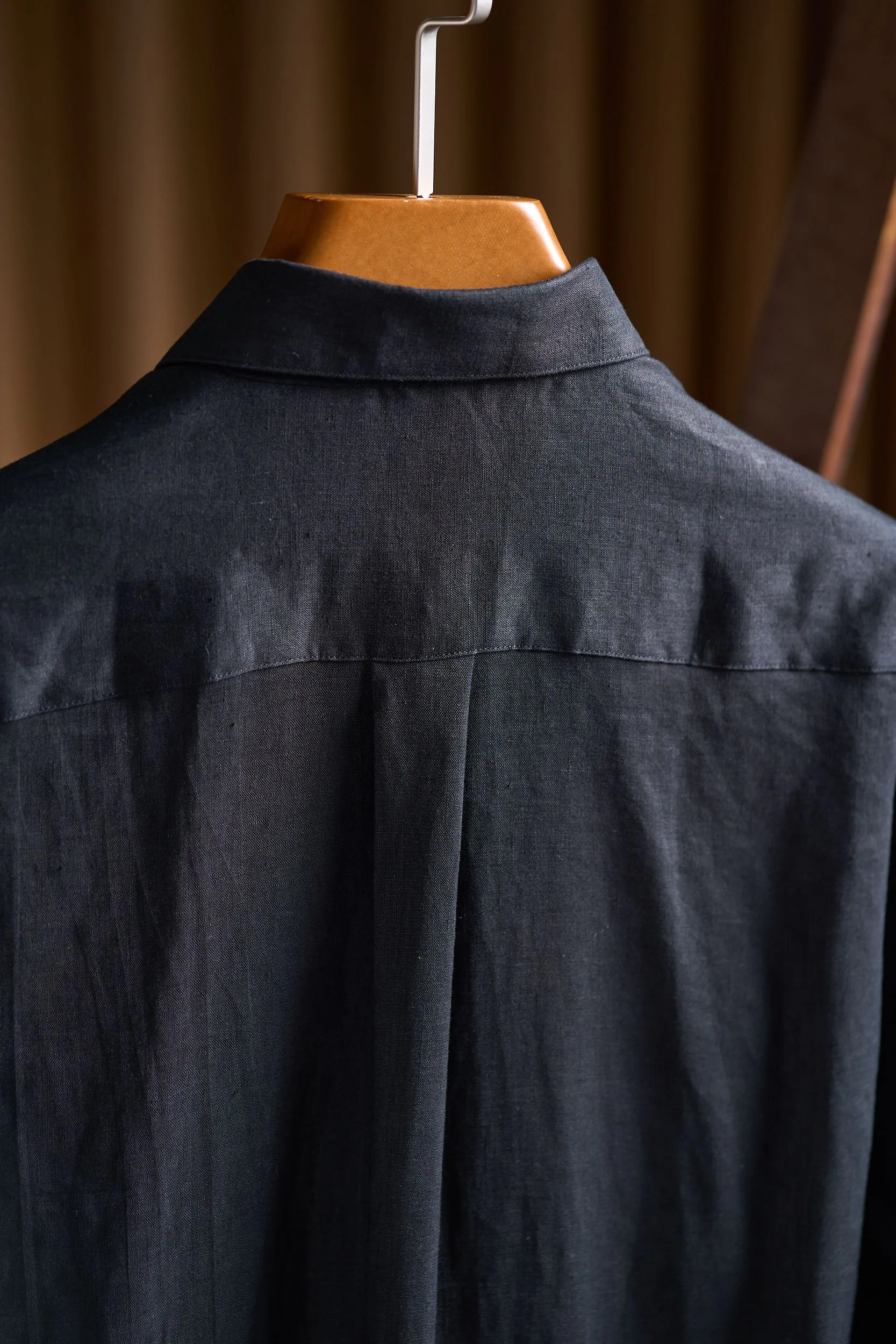 Рубашки Мужские Brunello Cucinelli 11506401