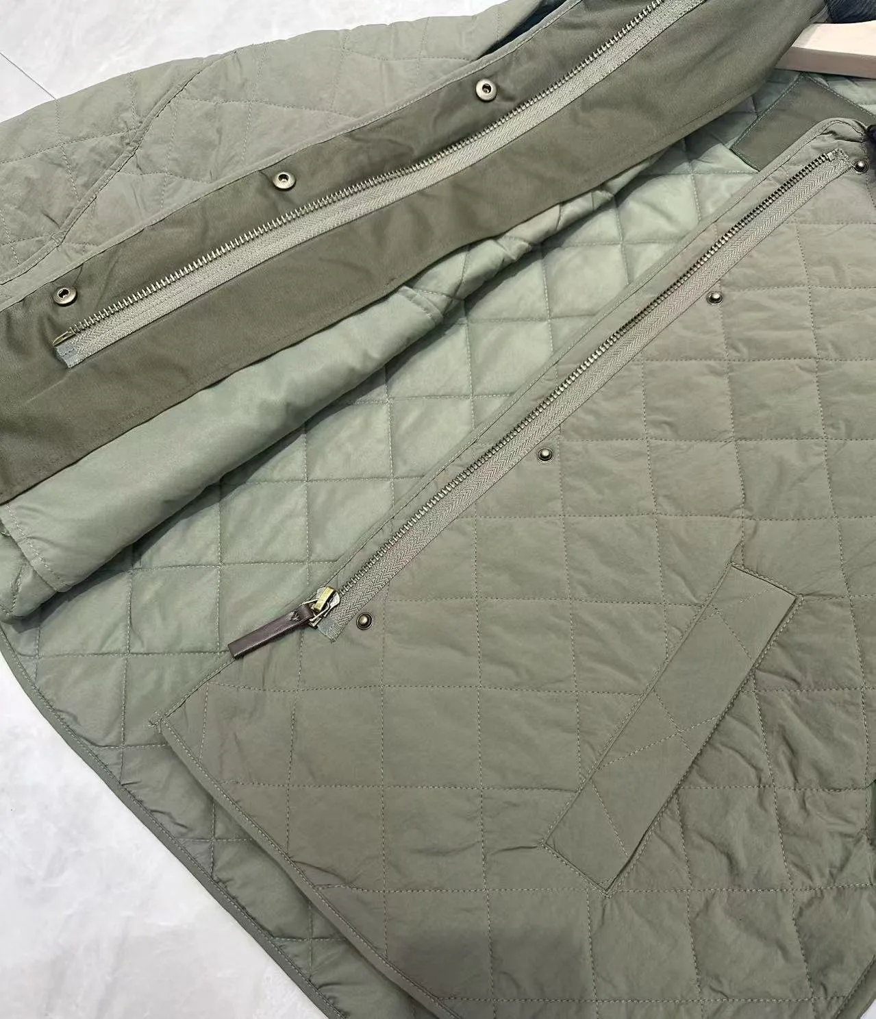 Куртки И Пуховики Мужские Max Mara 127049