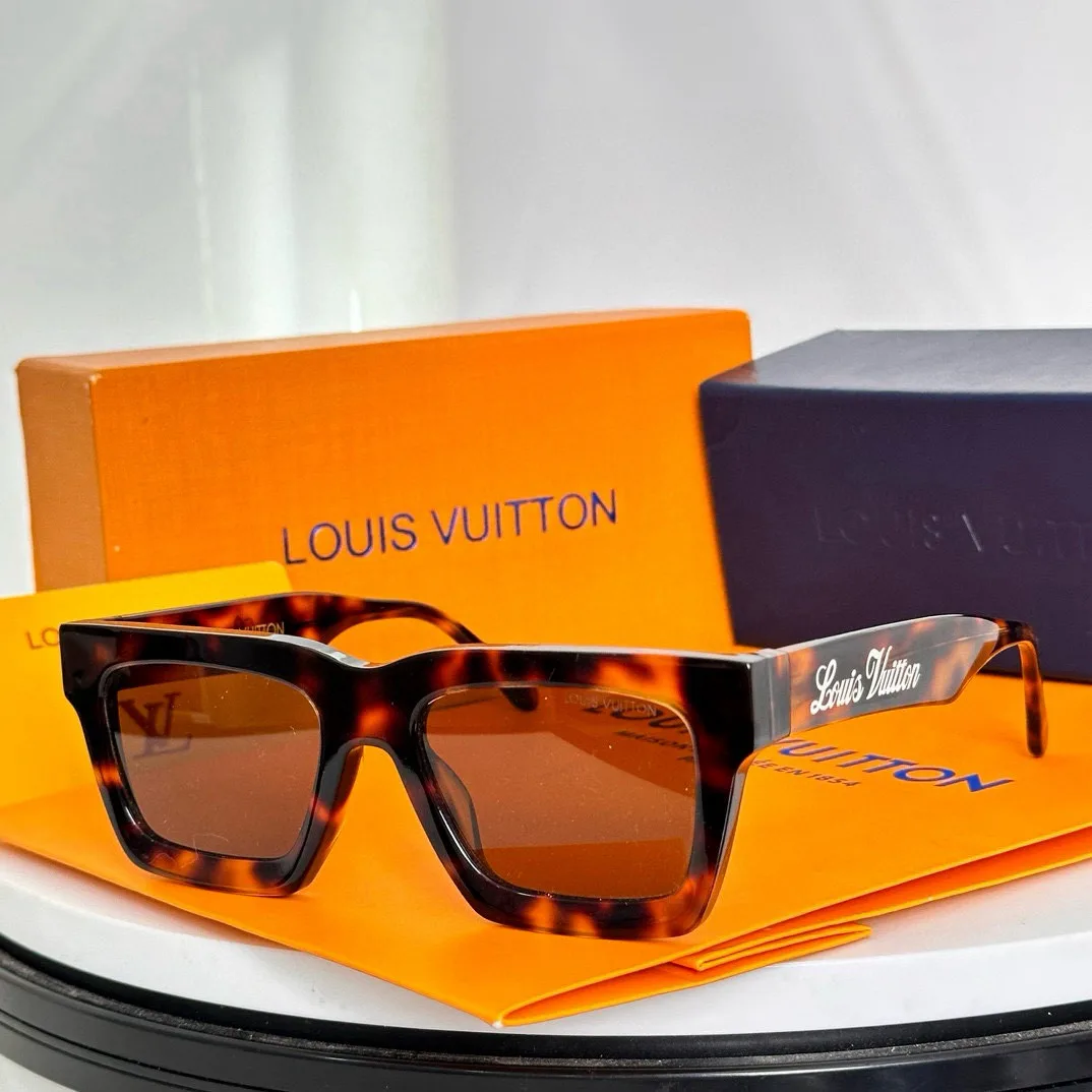 Очки Louis Vuitton 1262178