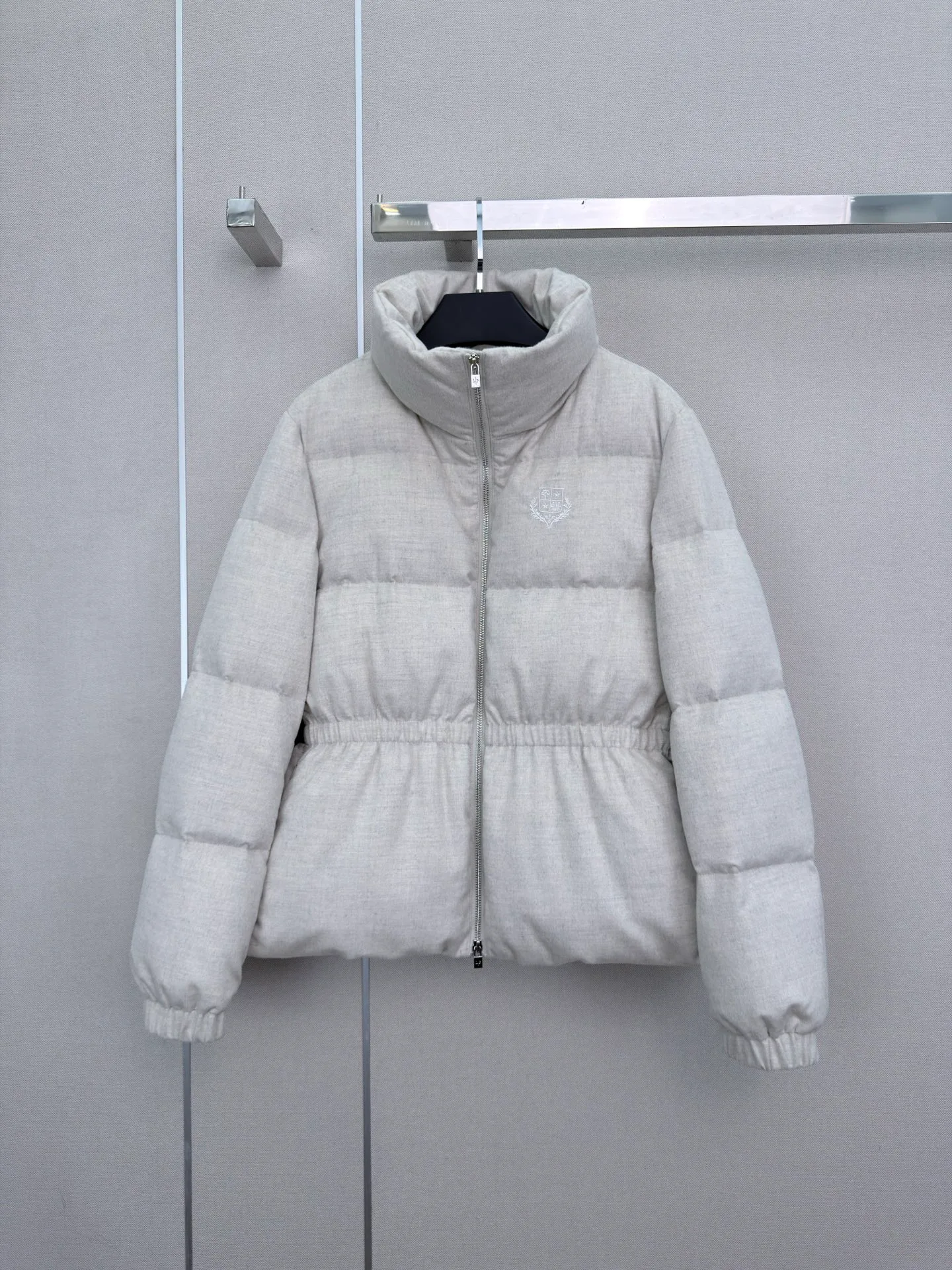 Куртки И Пуховики Женские Loro Piana 18127526