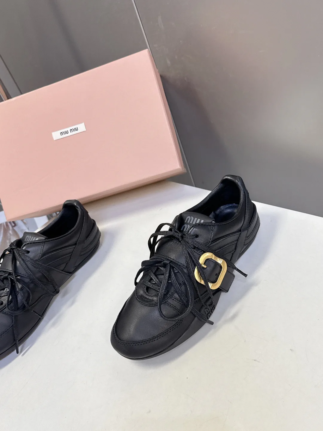 Кеды Женские Miu Miu 13454800