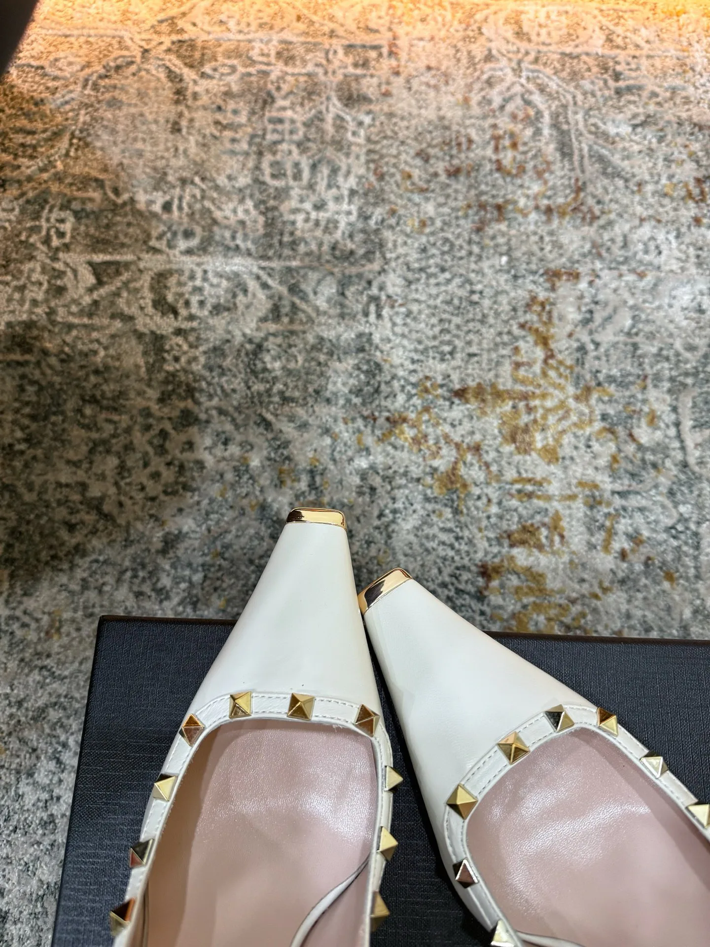 Туфли Женские Valentino 19717821