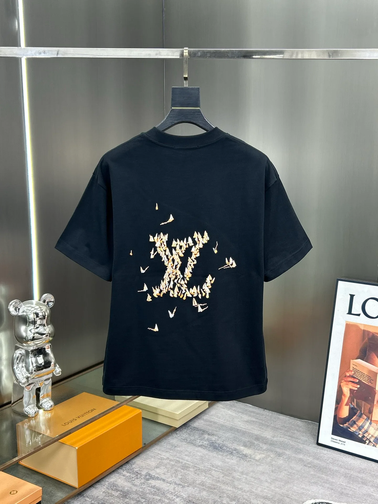 Футболки Женские Louis Vuitton 862651