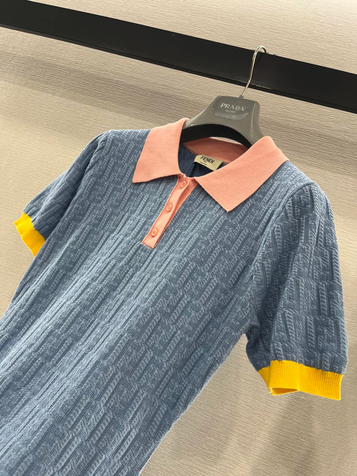 Платья Женские Fendi 997610