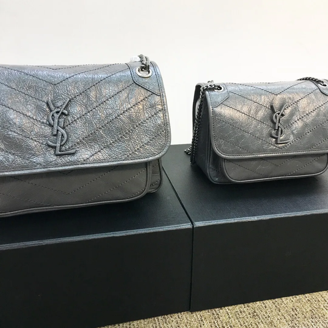 Классические Сумки Женские Saint Laurent 17698320