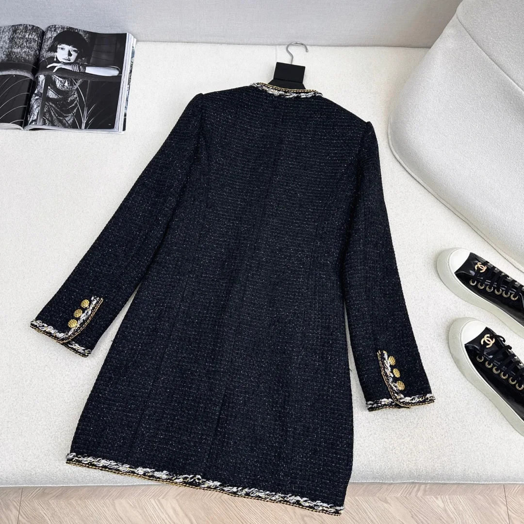 Пальто Женские Chanel 671066