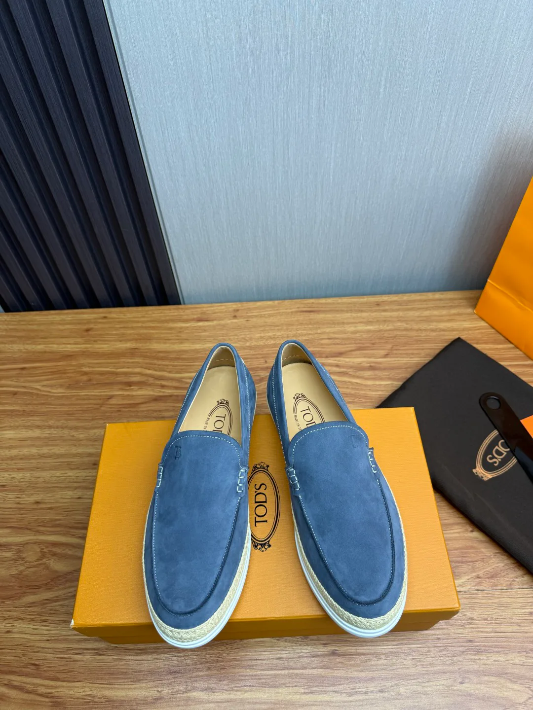 Лоферы И Туфли Мужские Tod's 17962081