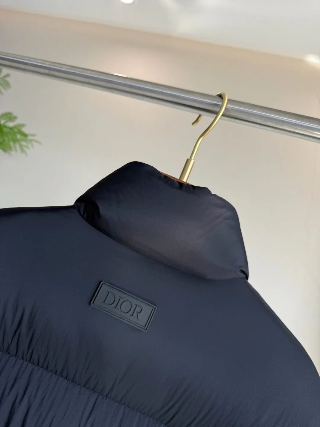 Куртки И Пуховики Мужские Christian Dior 1143116