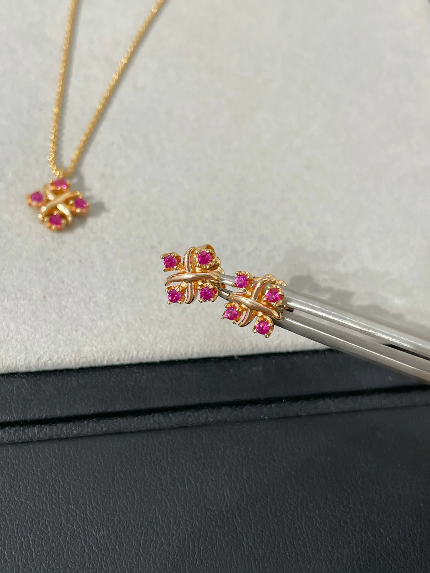 Бижутерия Tiffany 10693