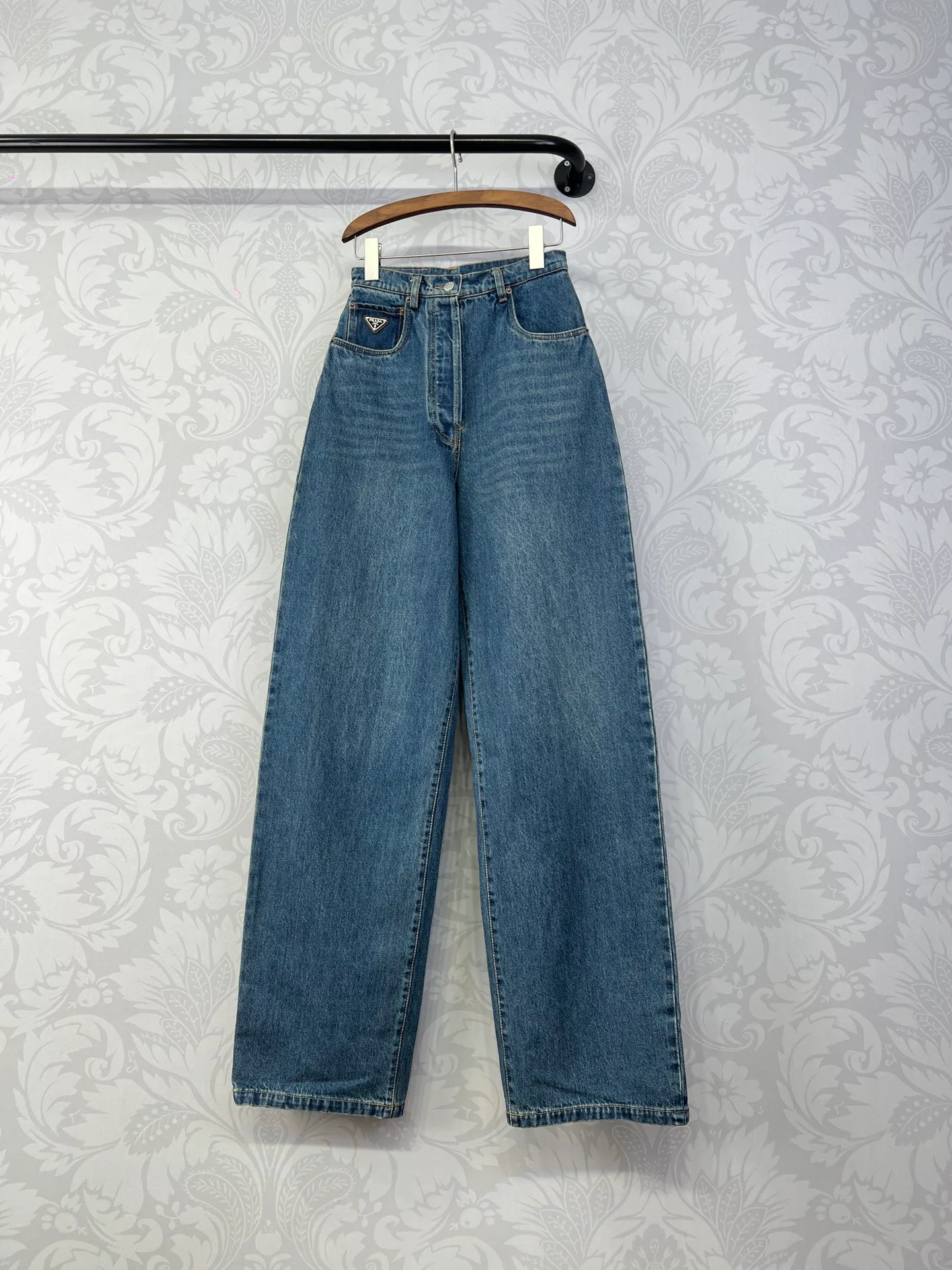 Джинсы Женские Prada 33071