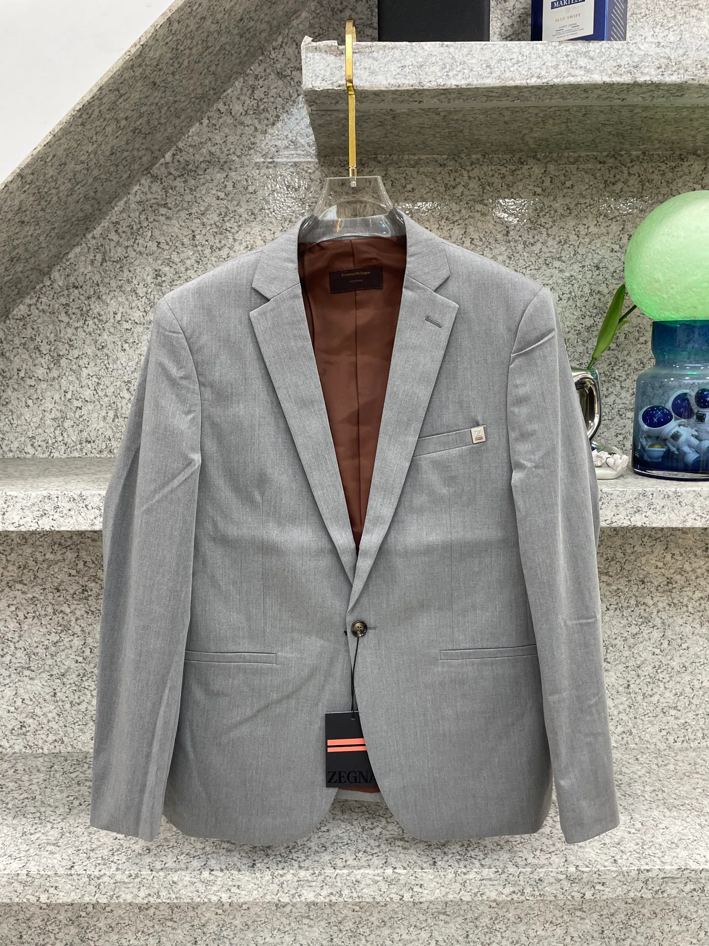 Костюмы Мужские Zegna 11480034