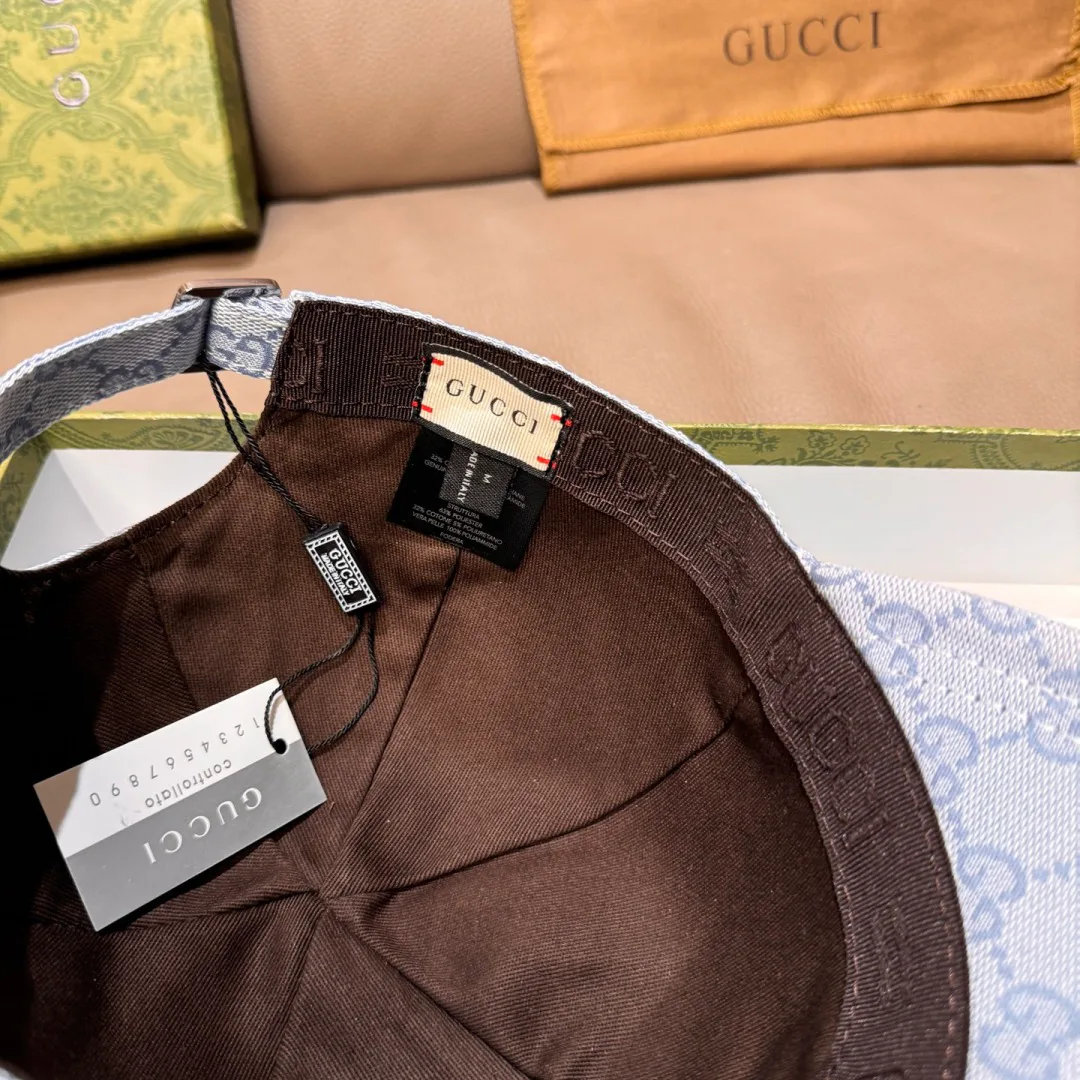 Головные Уборы Gucci 18347087