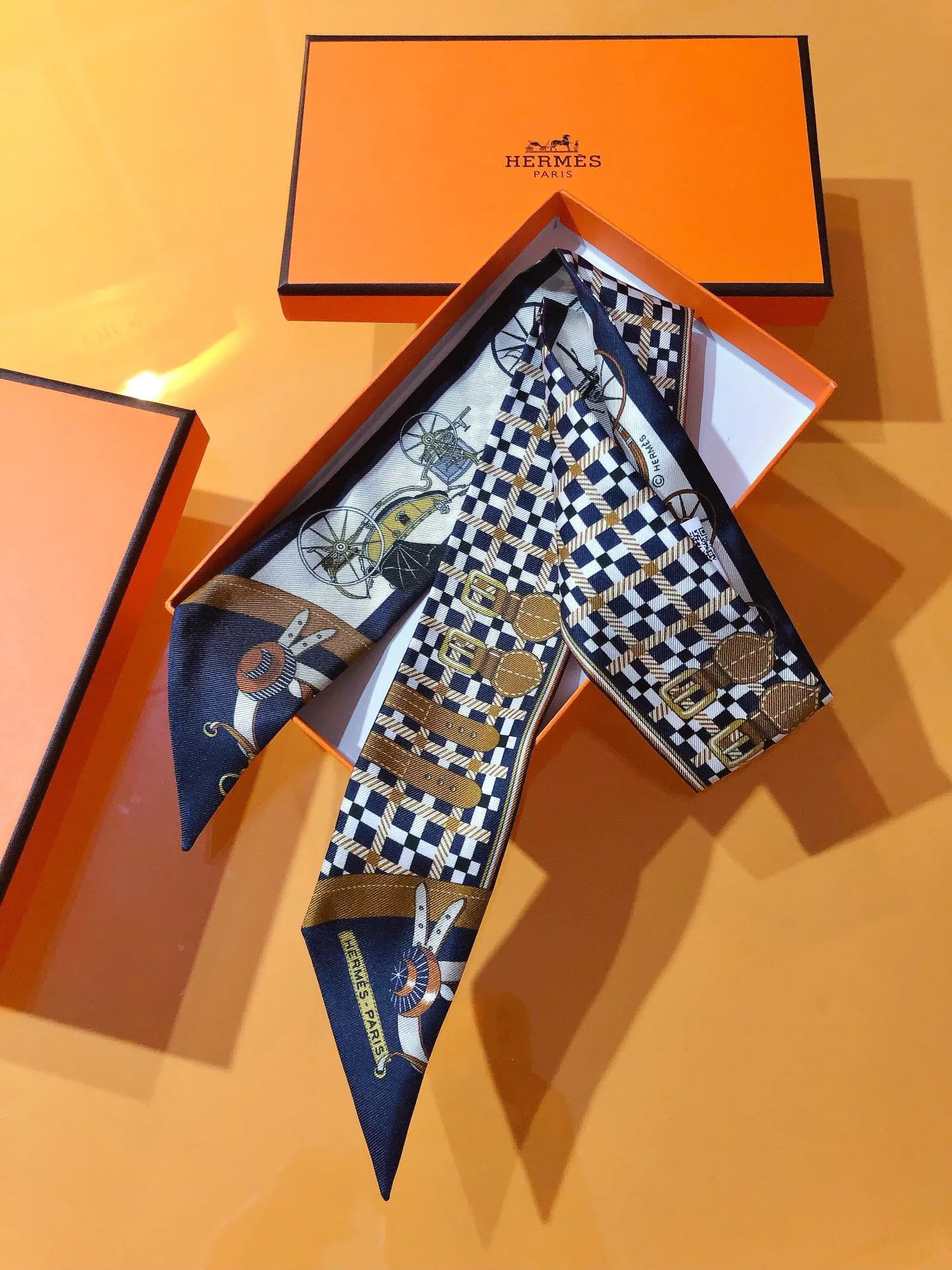 Платки Hermes 13581193