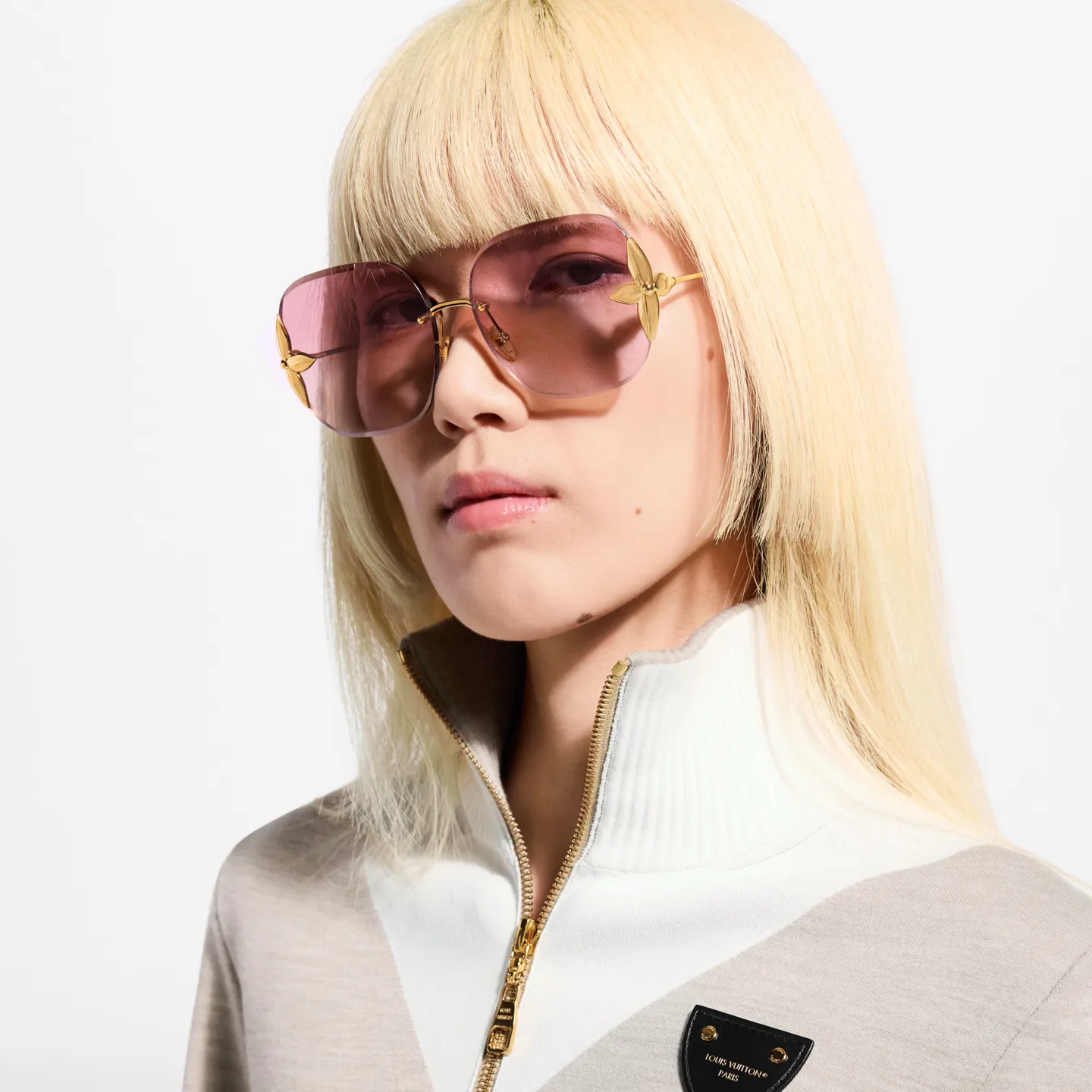 Очки Louis Vuitton 13541331