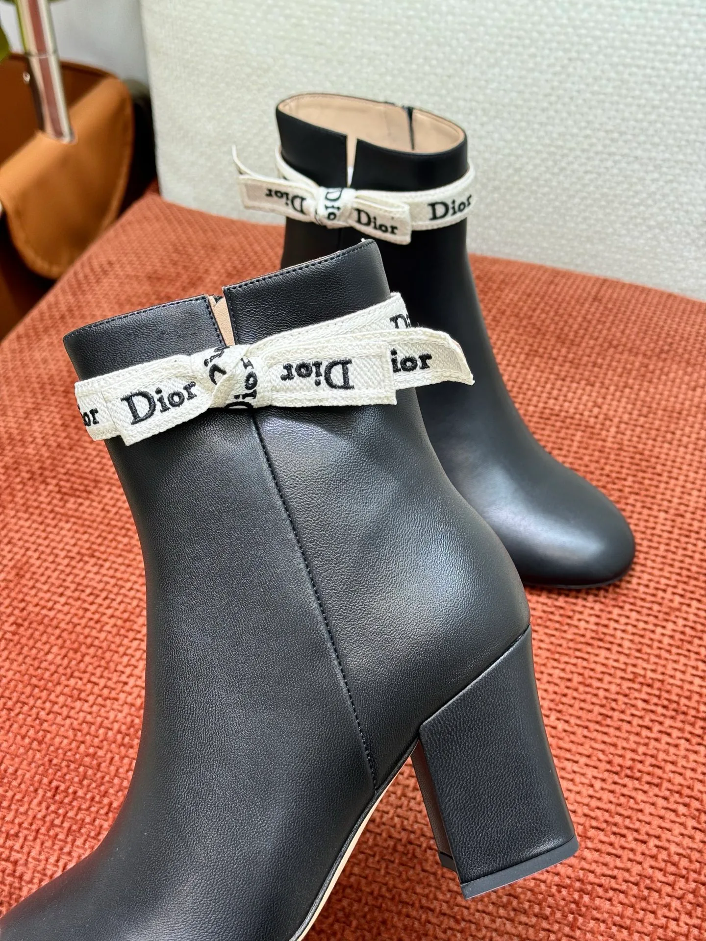 Ботильоны Женские Christian Dior 19105754