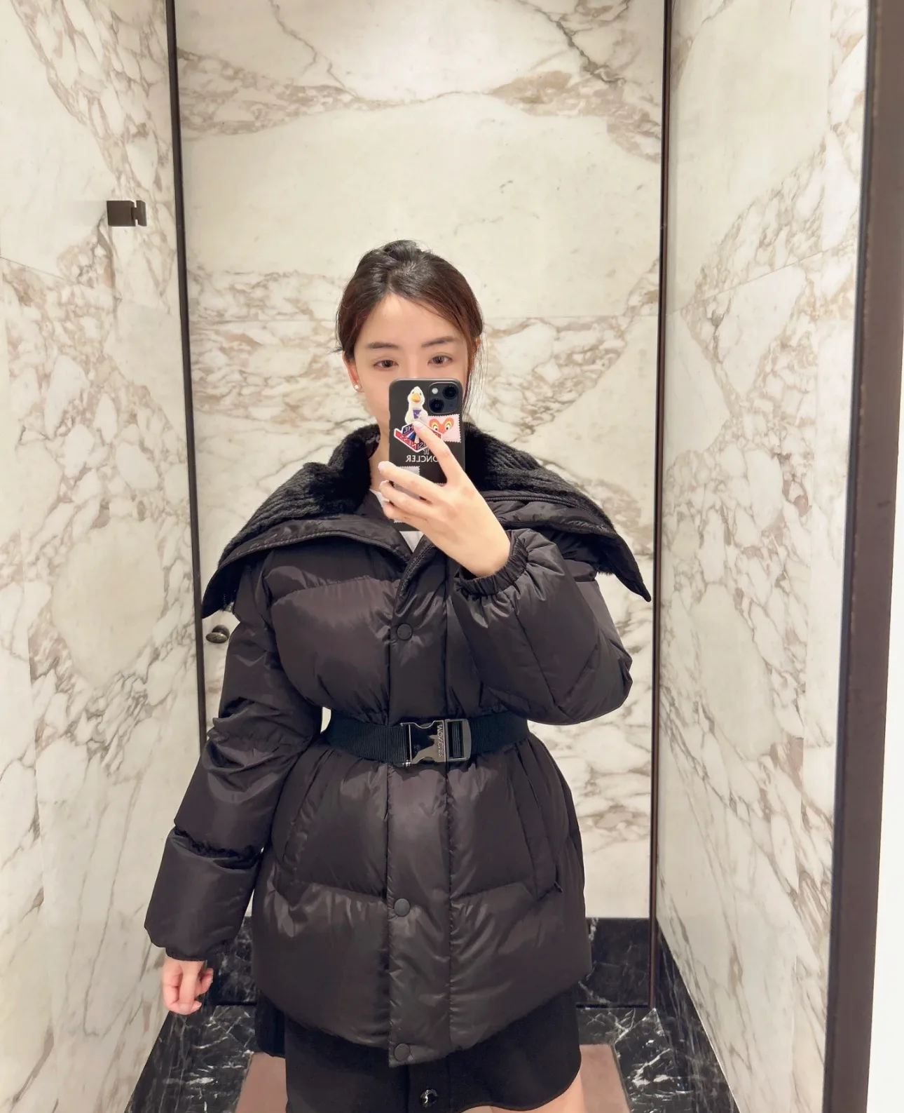 Куртки И Пуховики Женские Moncler 18606711