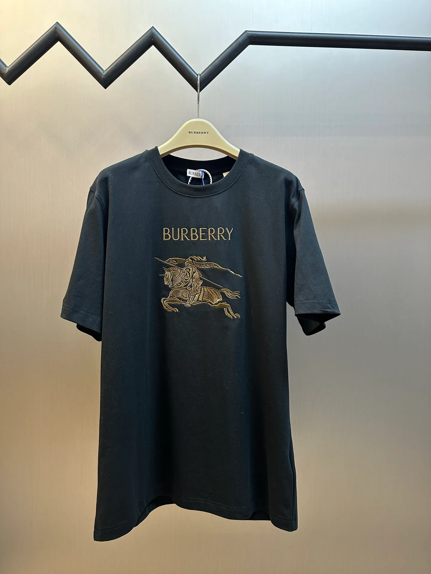 Футболки Мужские Burberry 5067124