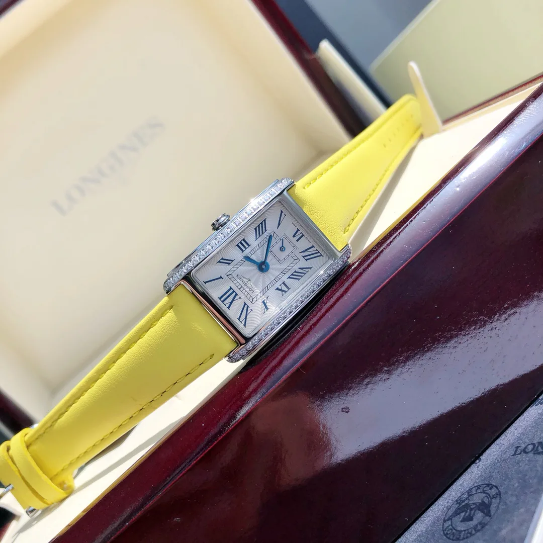 Часы Женские Longines 13909537
