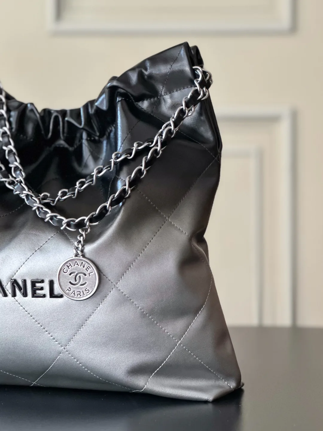 Классические Сумки Женские Chanel 1631829