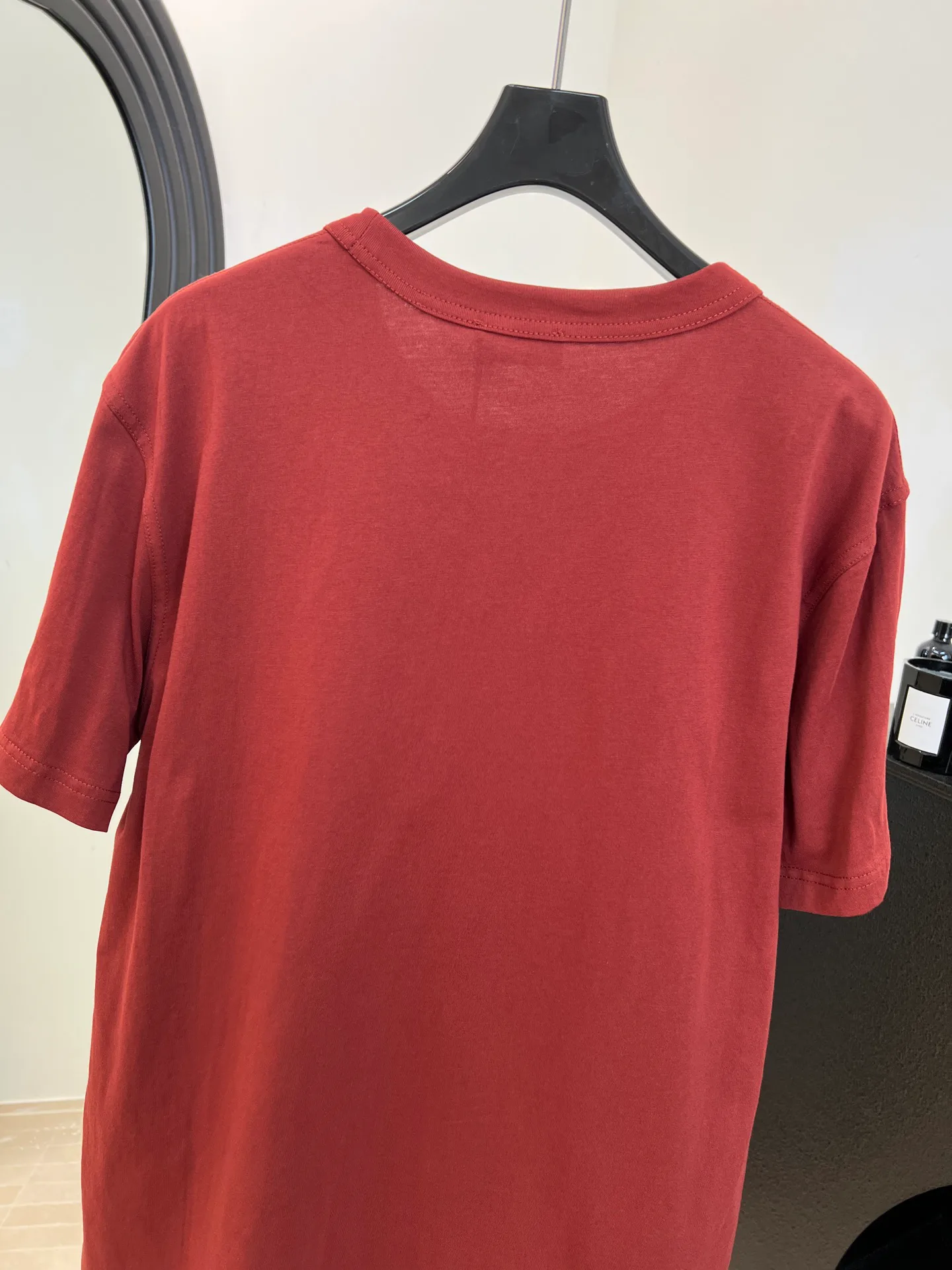 Футболки Мужские Christian Dior 4318315