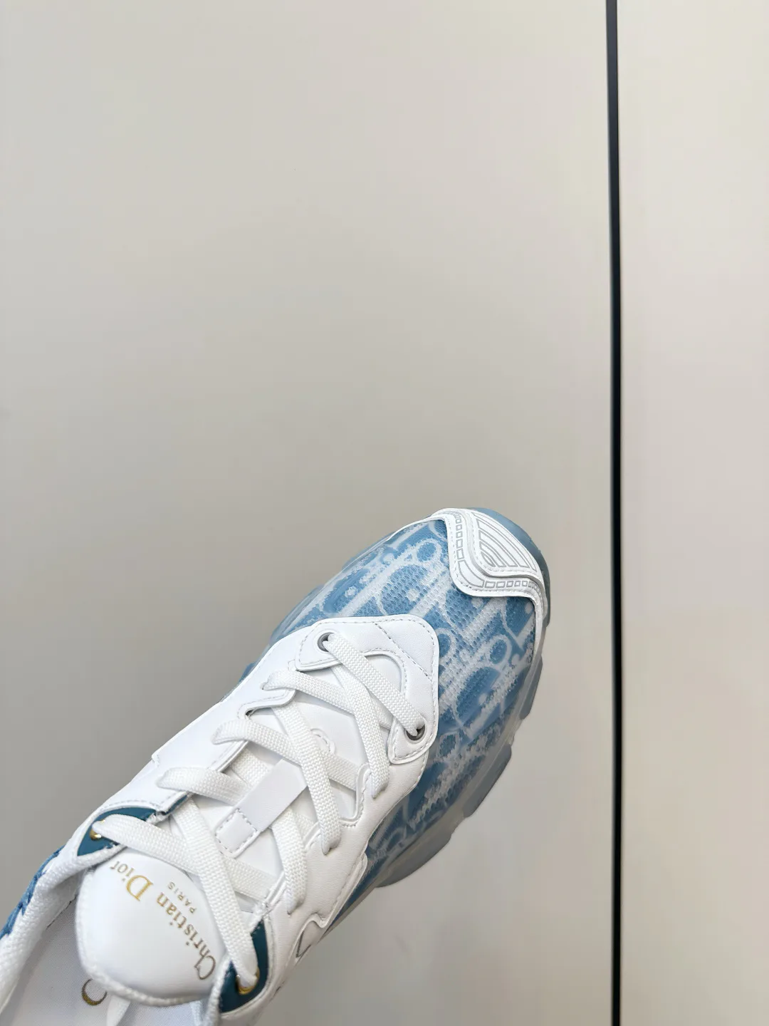 Кроссовки Женские Christian Dior 12835319