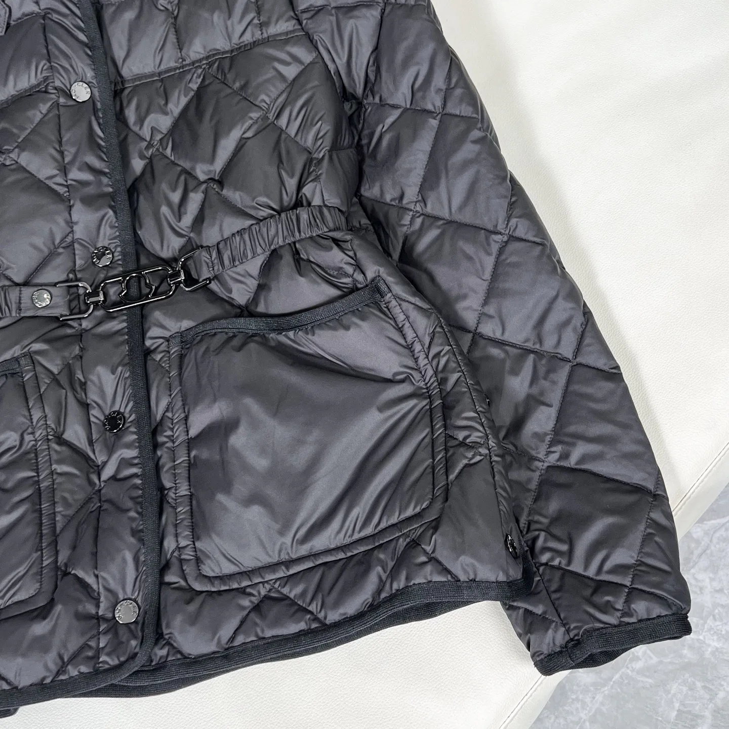 Куртки И Пуховики Женские Moncler 18728940
