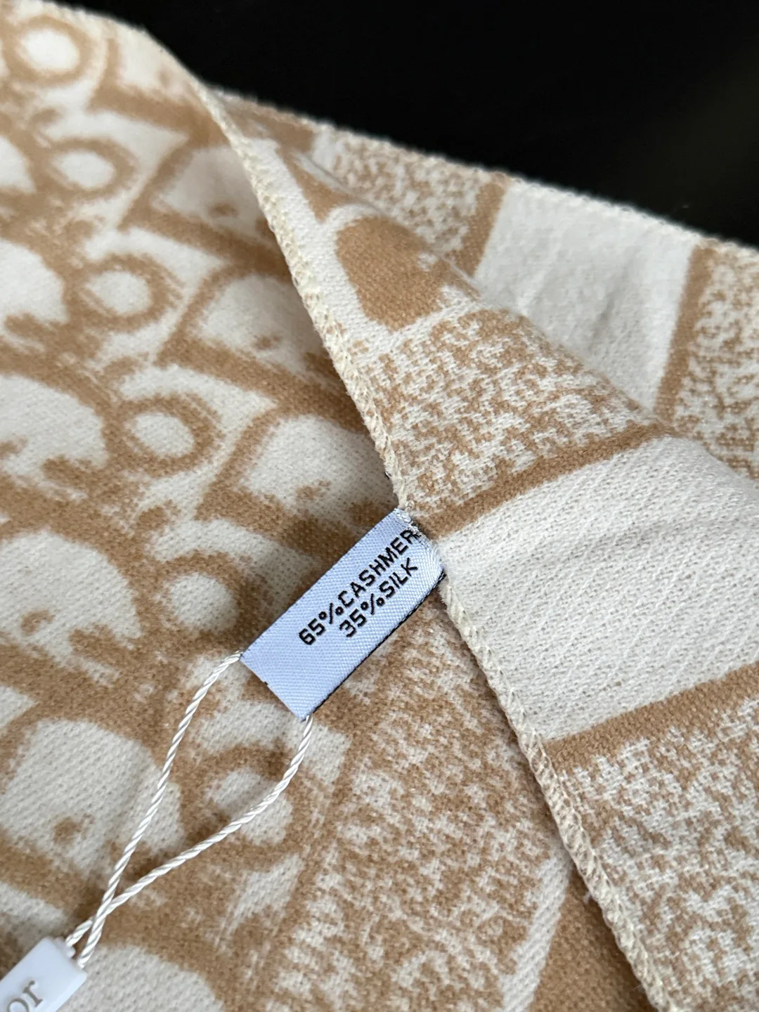 Шарфы Christian Dior 989595