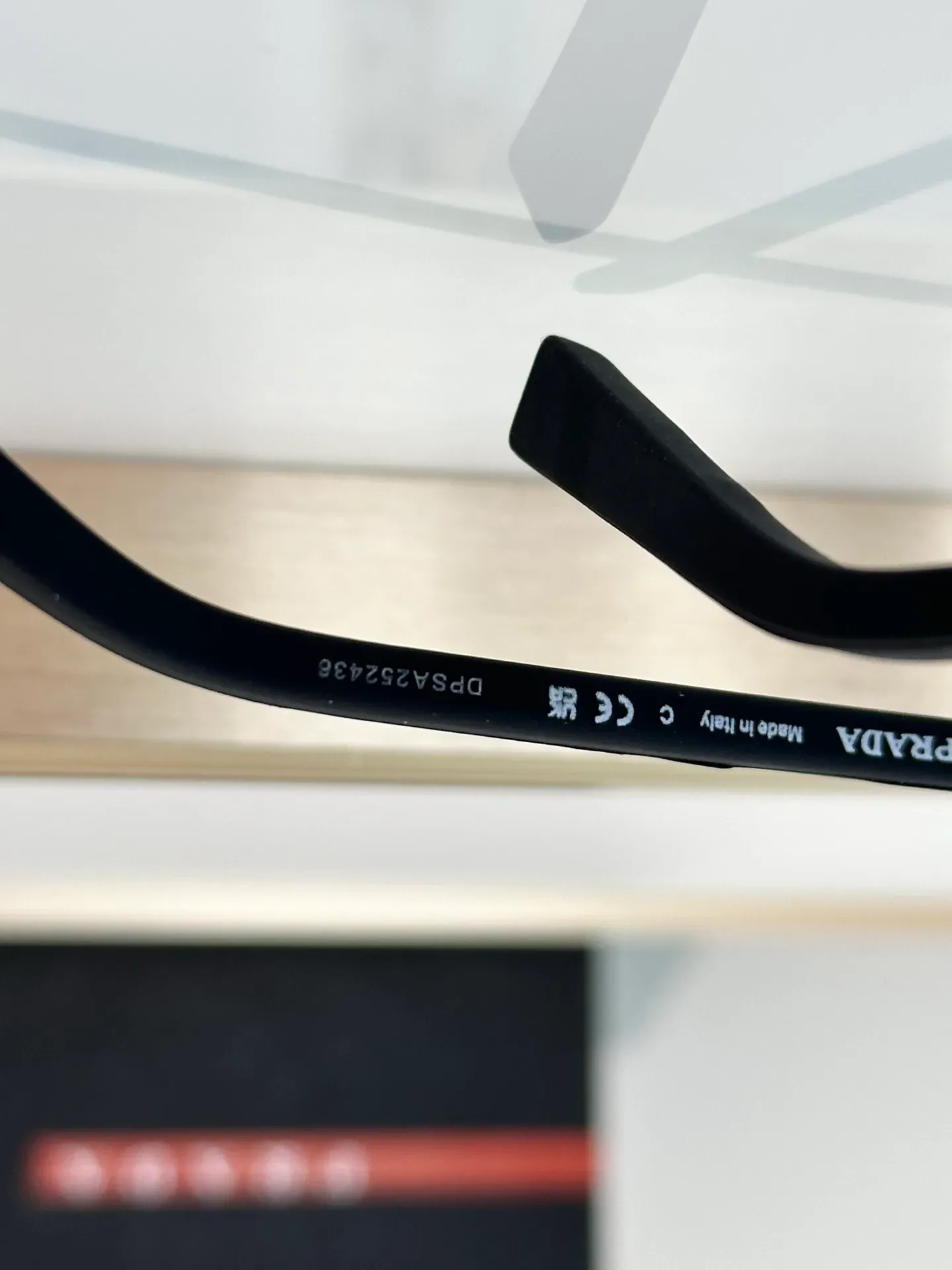 Очки Prada 5037250