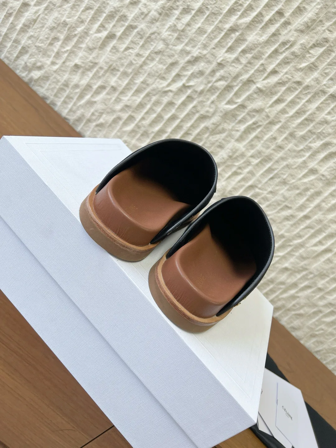 Мюли И Сабо Женские Celine 1014776