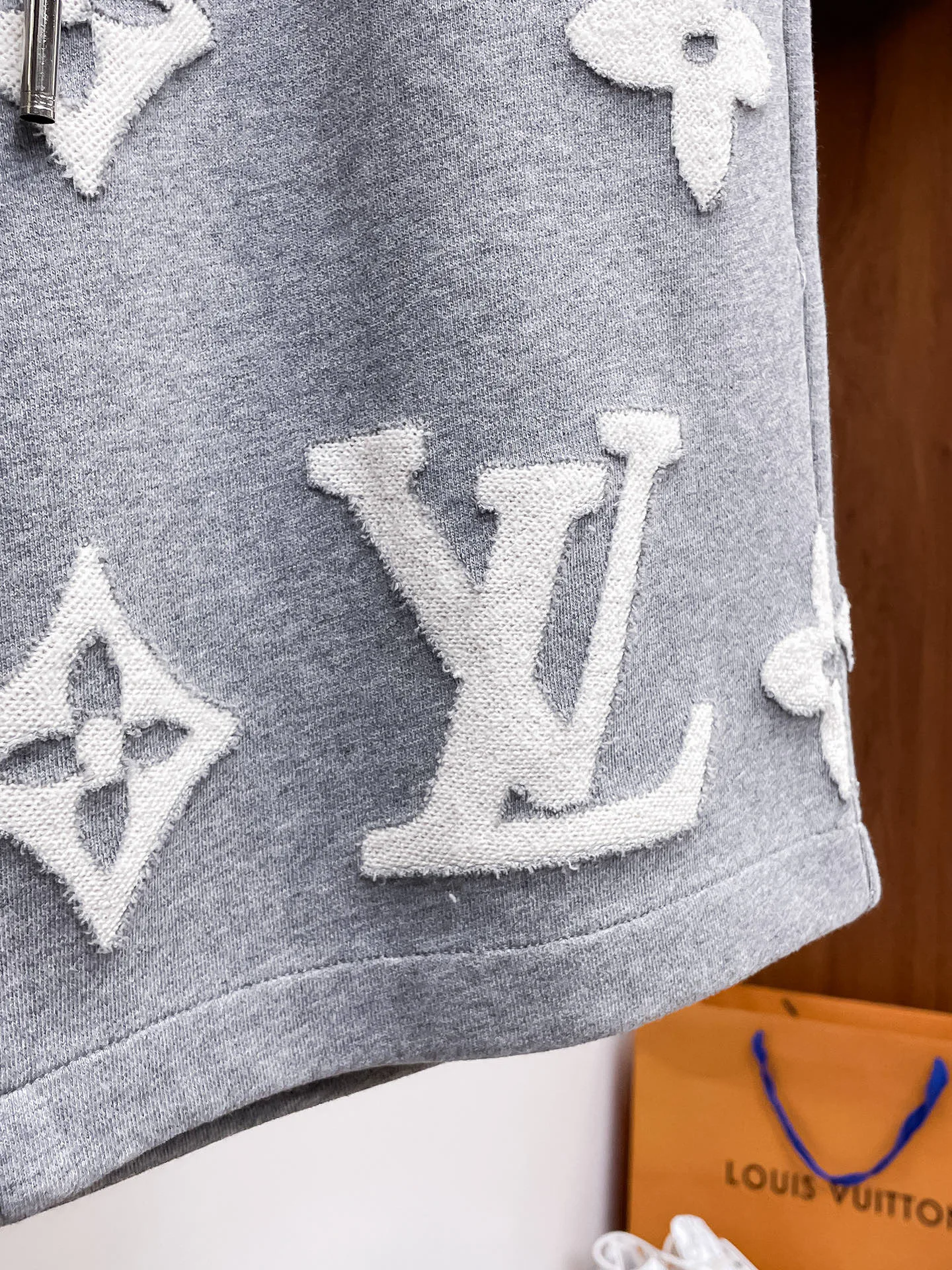 Шорты Мужские Louis Vuitton 13417550