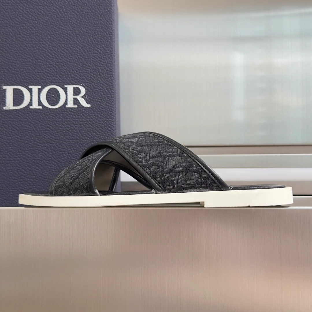 Сандалии Мужские Christian Dior 11744056
