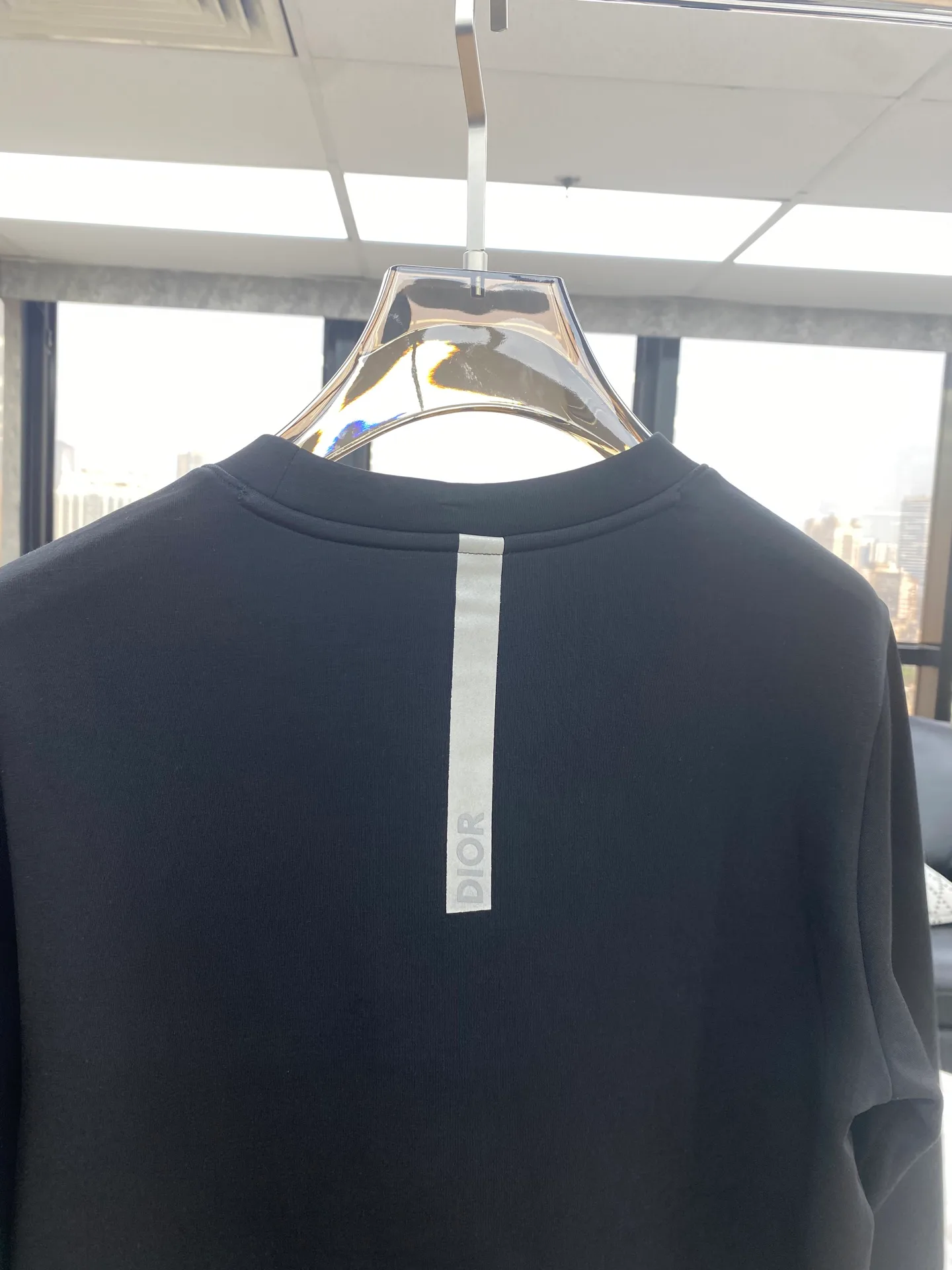 Свитшоты И Худи Мужские Christian Dior 79224