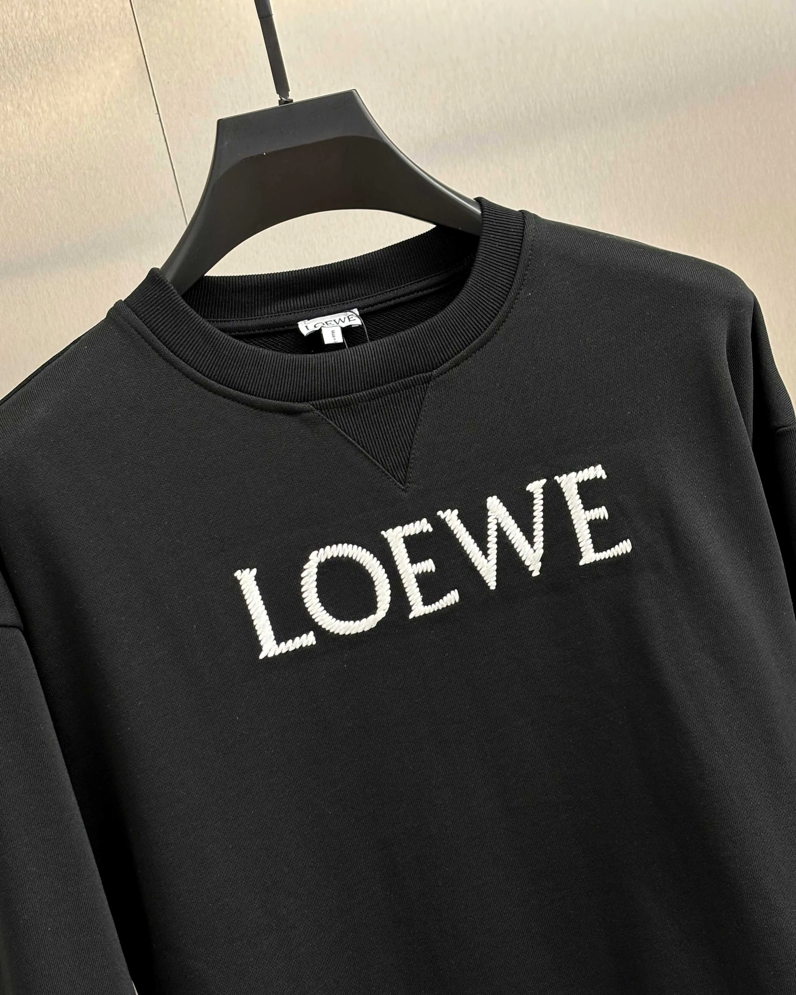 Свитшоты И Худи Женские Loewe 1804481