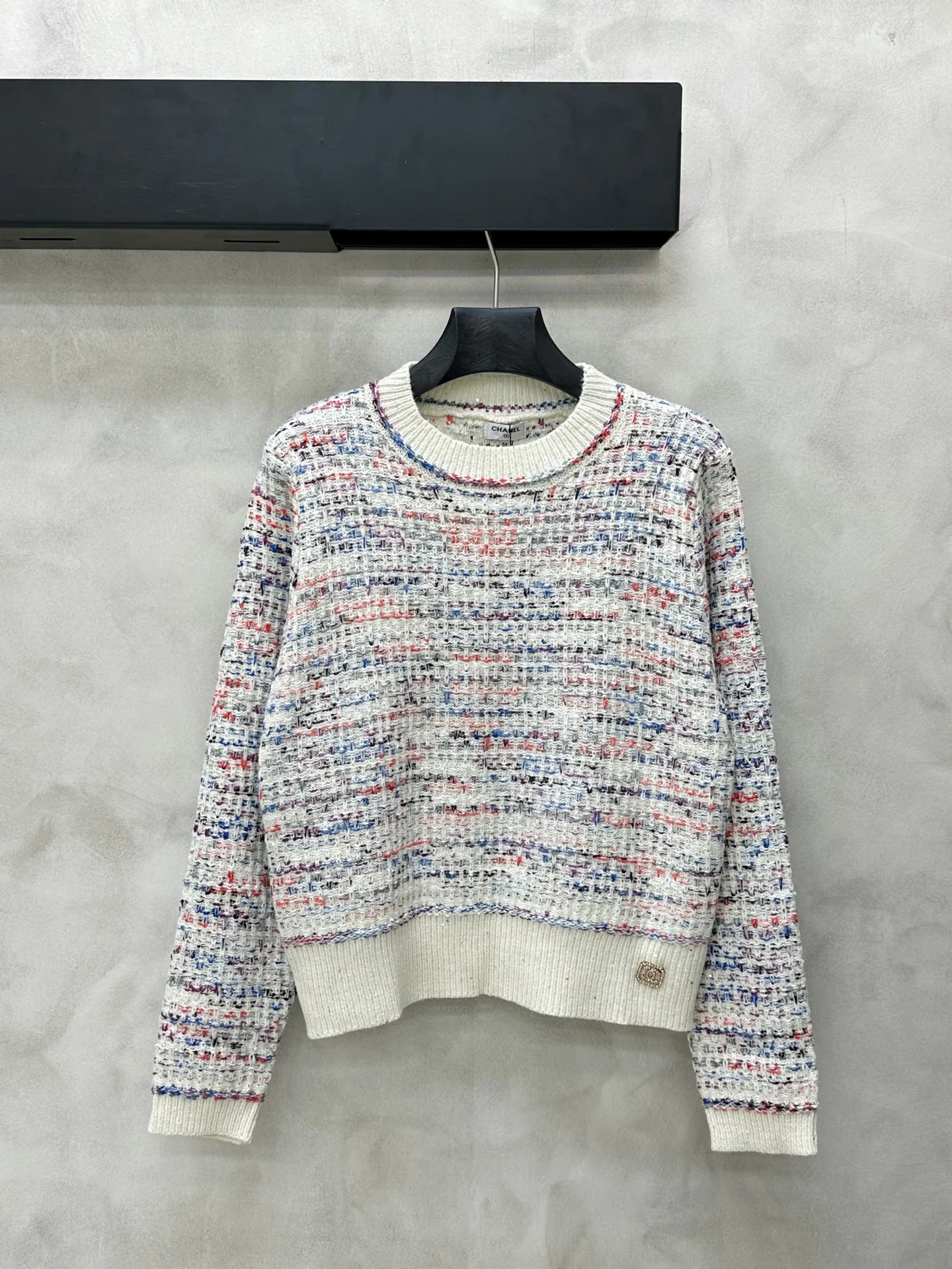 Джемперы И Свитеры Женские Chanel 423226