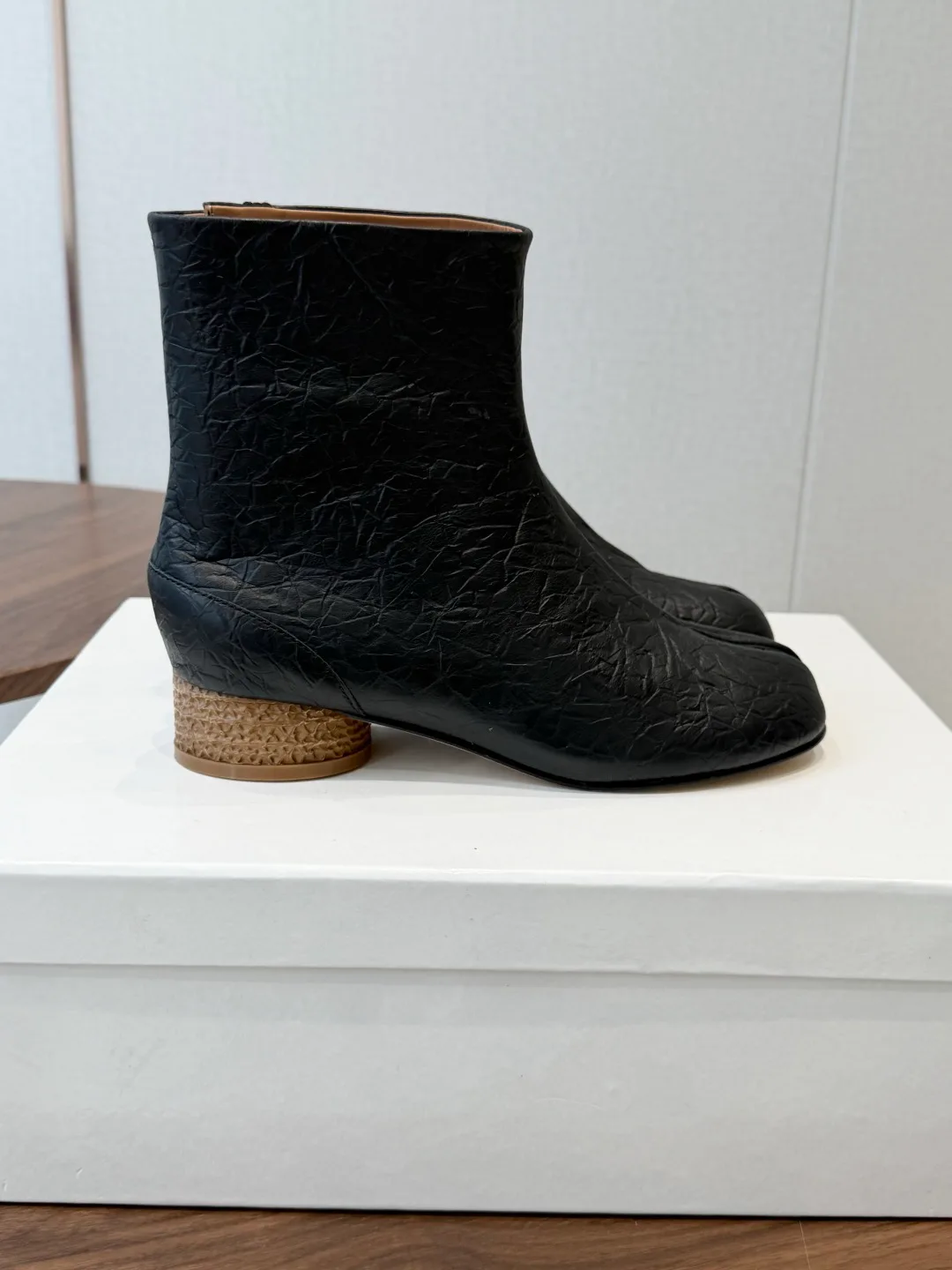 Ботильоны Женские Maison Margiela 18182667