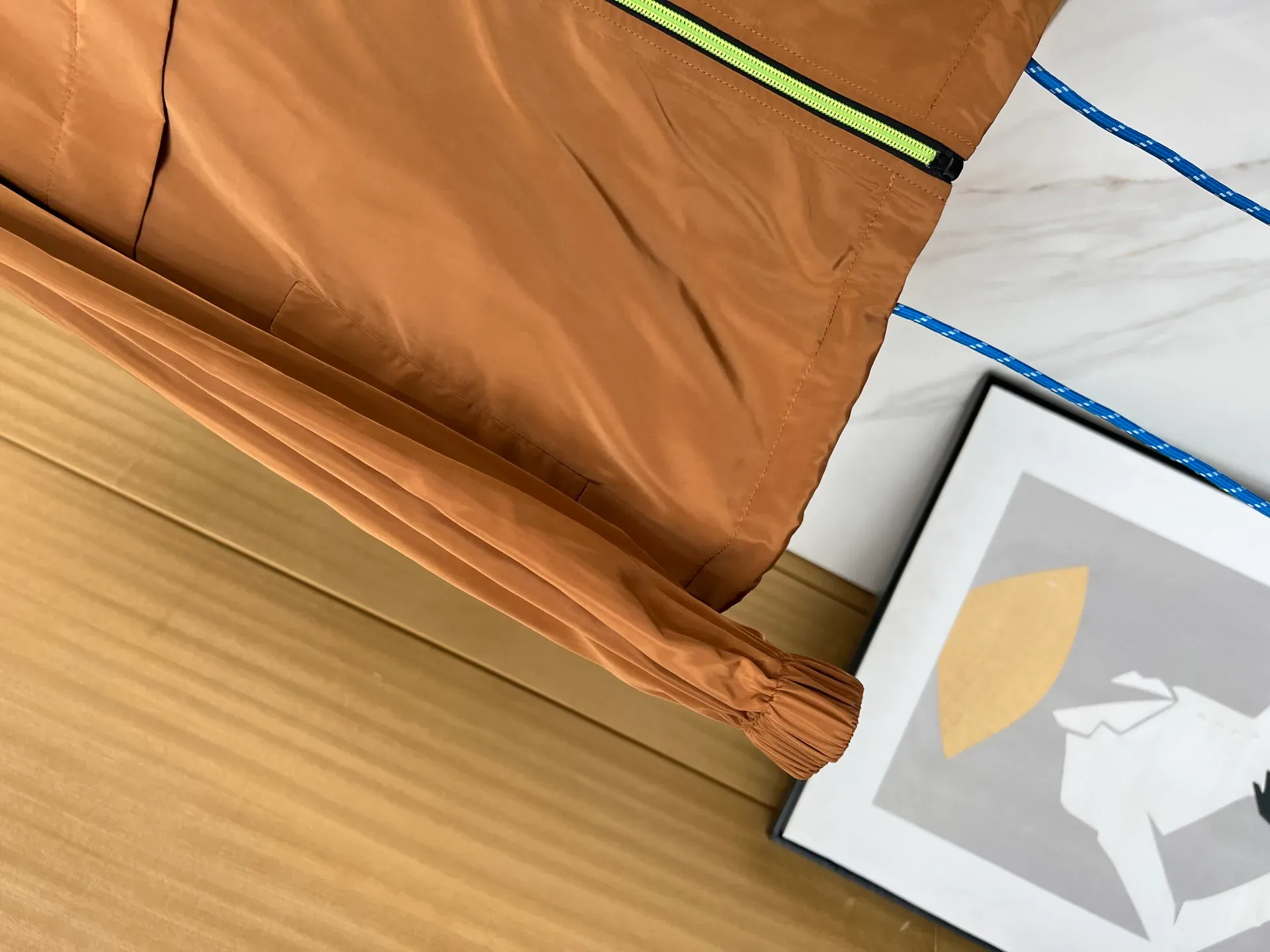 Куртки И Пуховики Женские Prada 13616