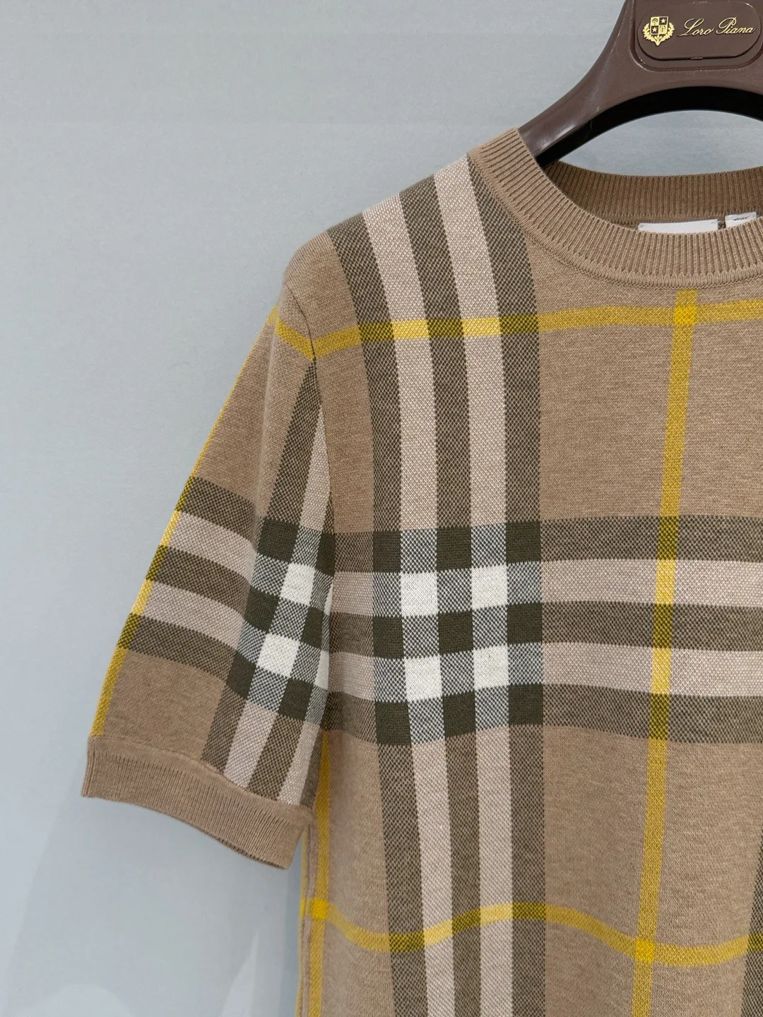 Топы Женские Burberry 13315722