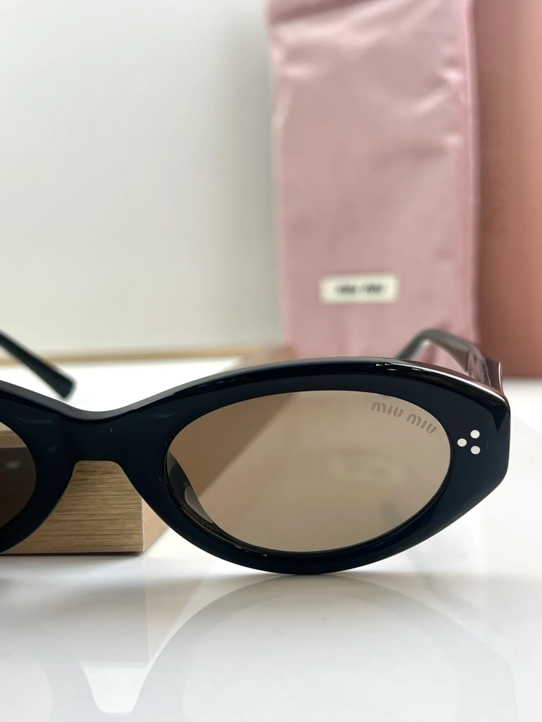 Очки Miu Miu 12959380